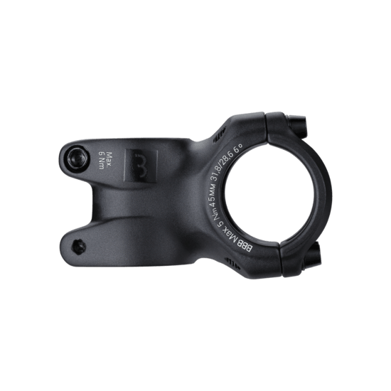Pipa BBB RoadForce II +/-6D 31.8 50mm
