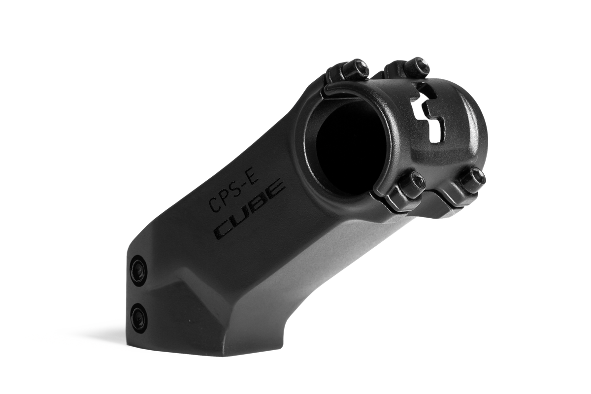 Pipa CUBE Performance E-mtb 31.8 mm x 35GRADE