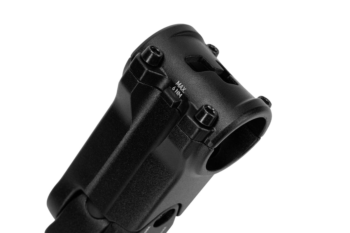 Pipă CUBE Ps-e With Tilt Adjustment