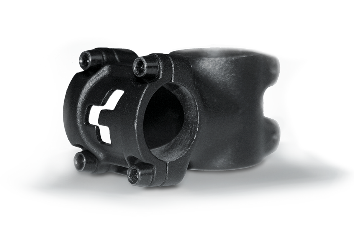 Pipa CUBE Stem Kids 25.4 Black