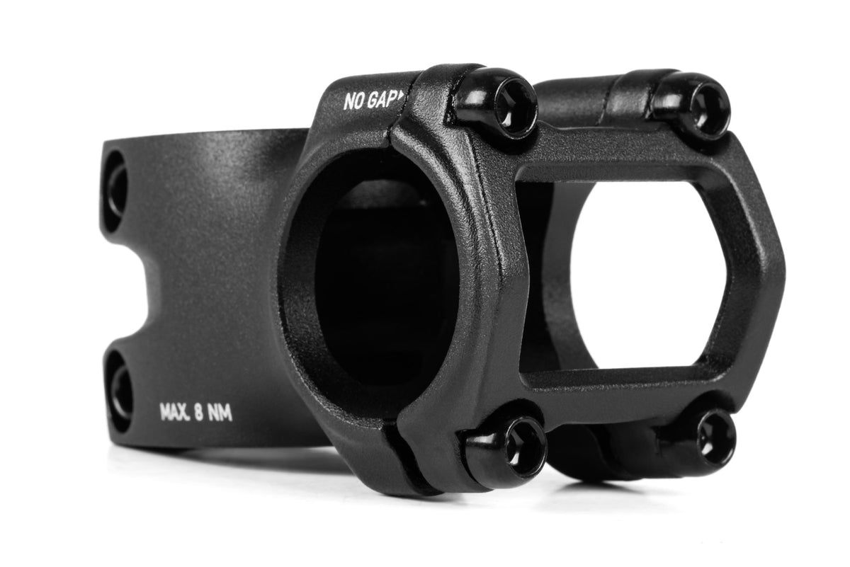 Pipa CUBE Stereo ONE22 / ONE44 / ONE55 Black