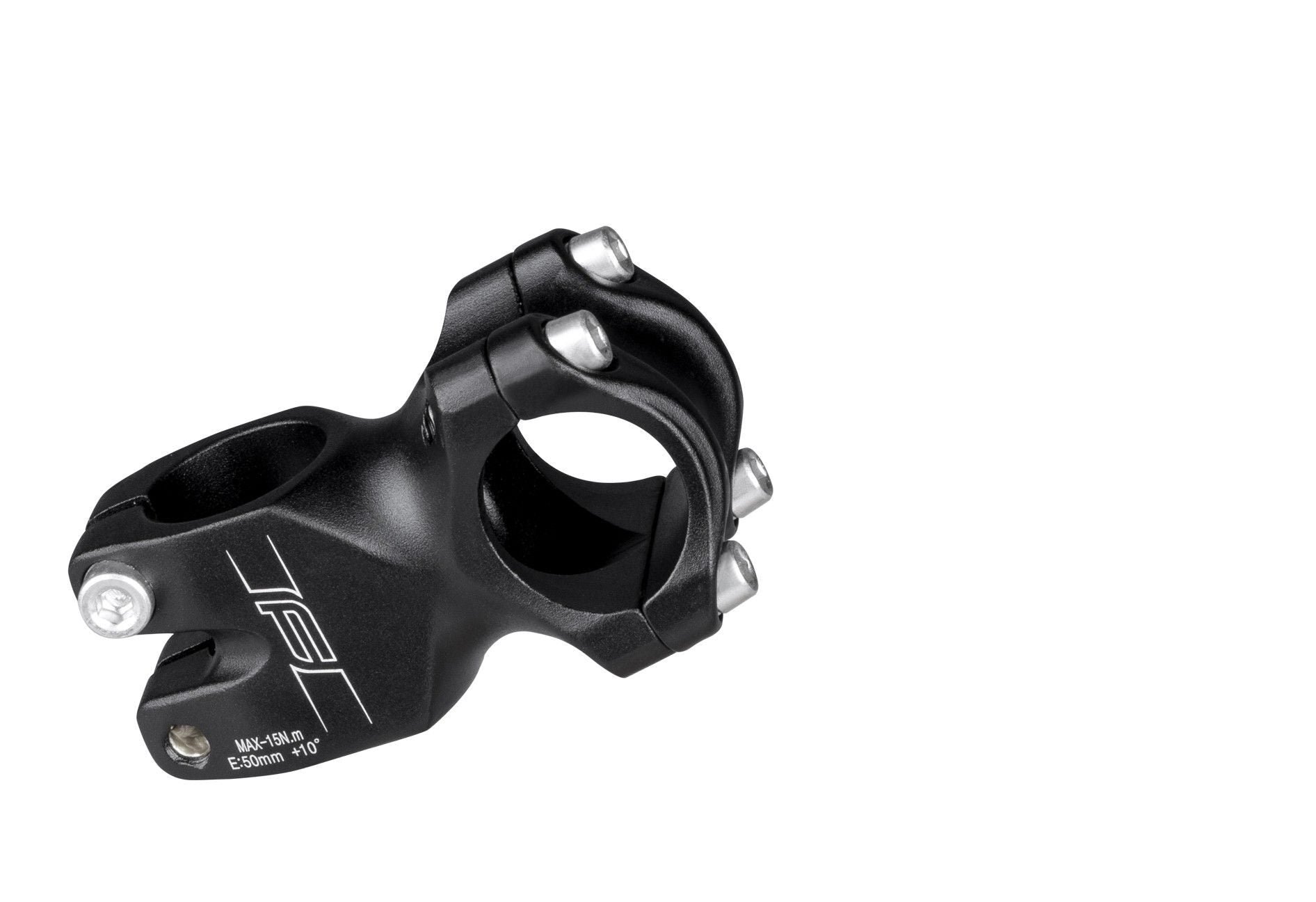 pipa force 44 318 50mm negru mat