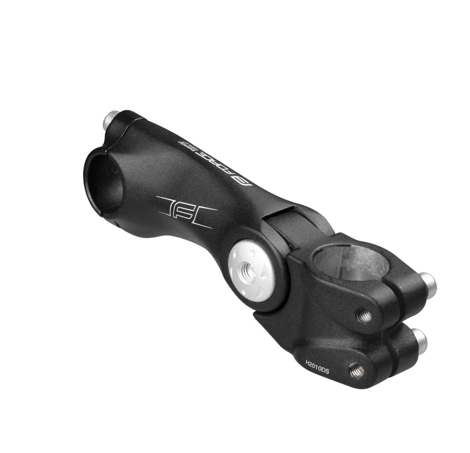 pipa force 62 254 120mm ajustabila negru mat 2