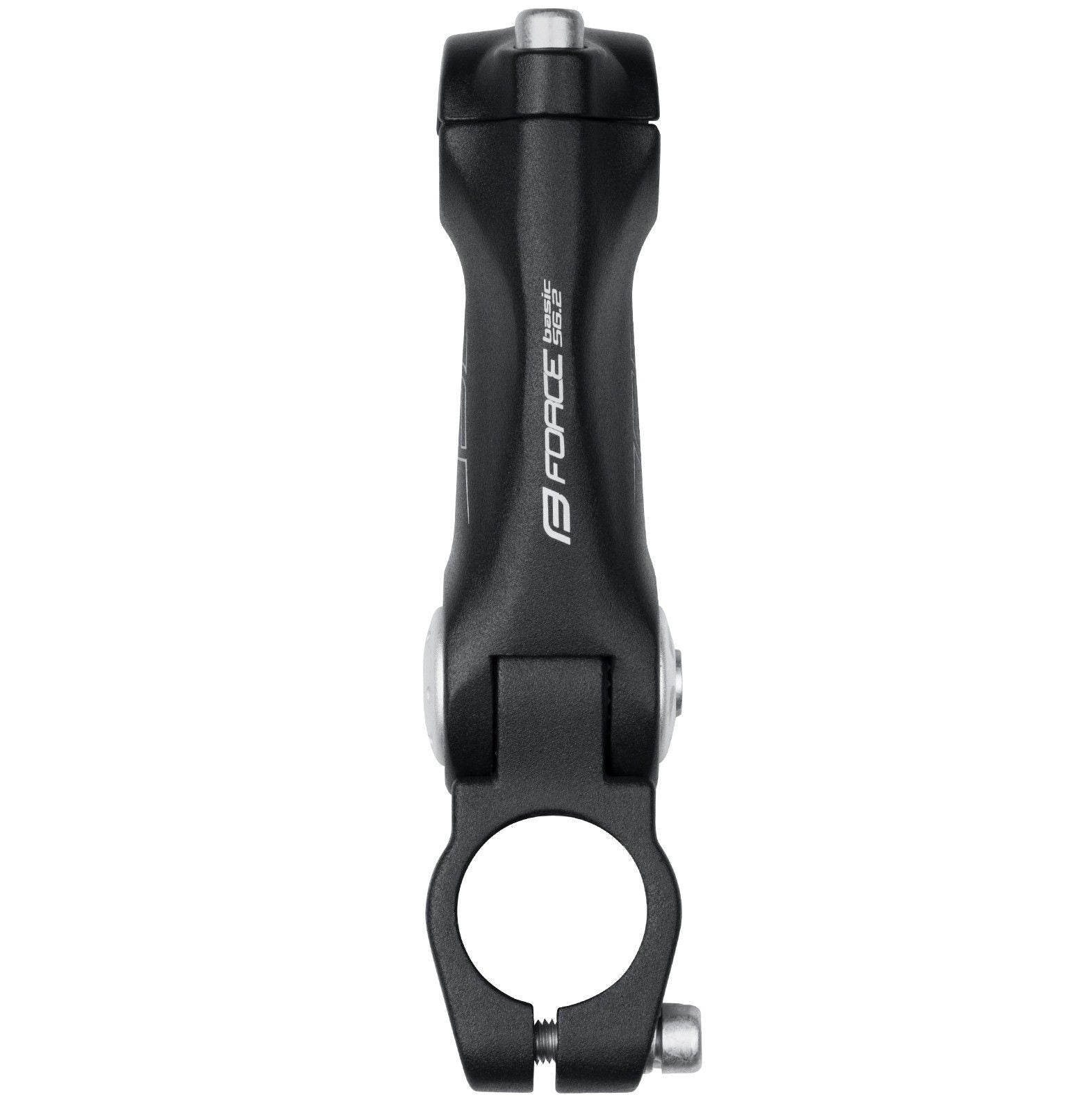 pipa force 62 254 120mm ajustabila negru mat 3