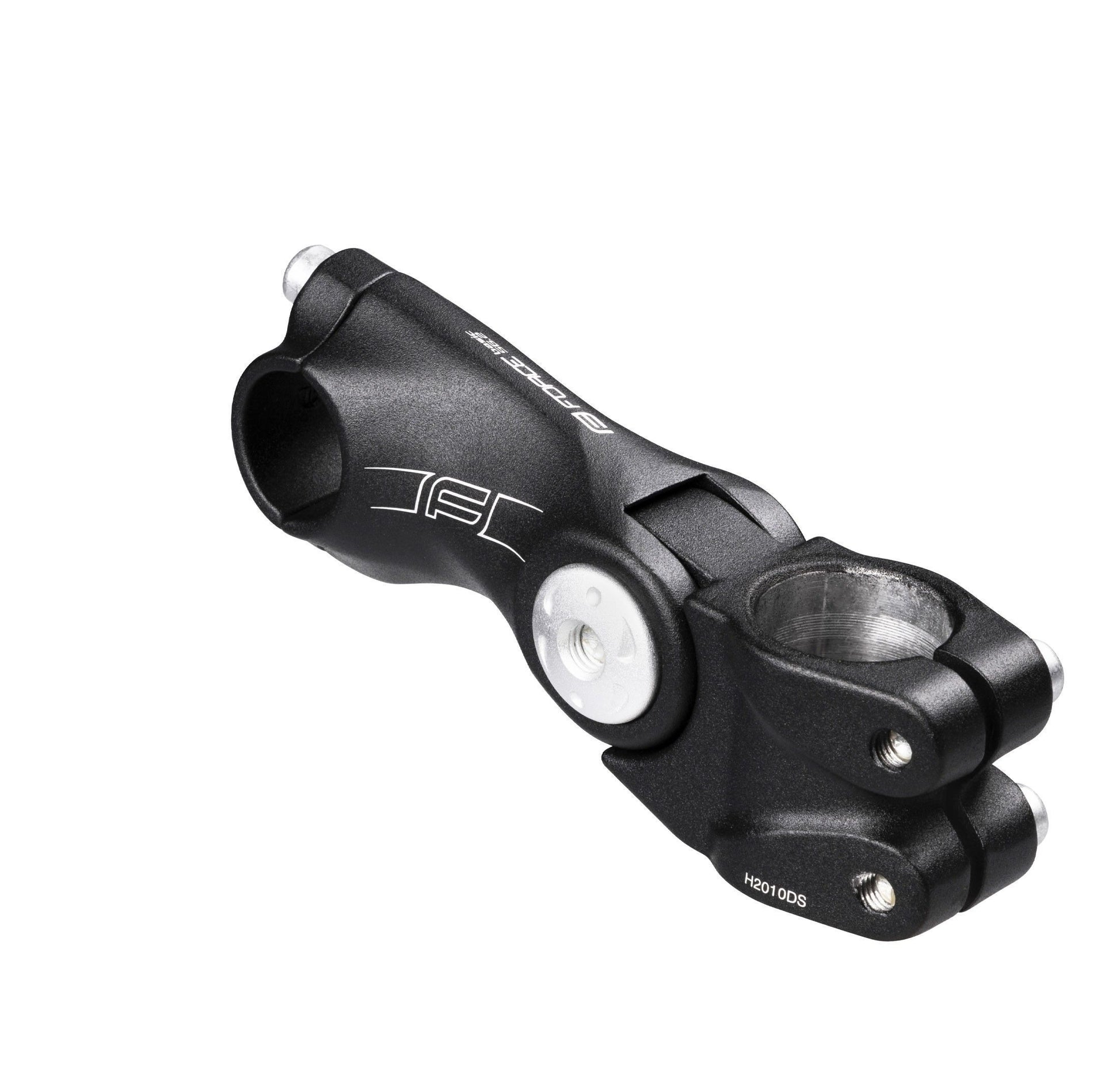 pipa force 62 254 ajustabila negru mat 2