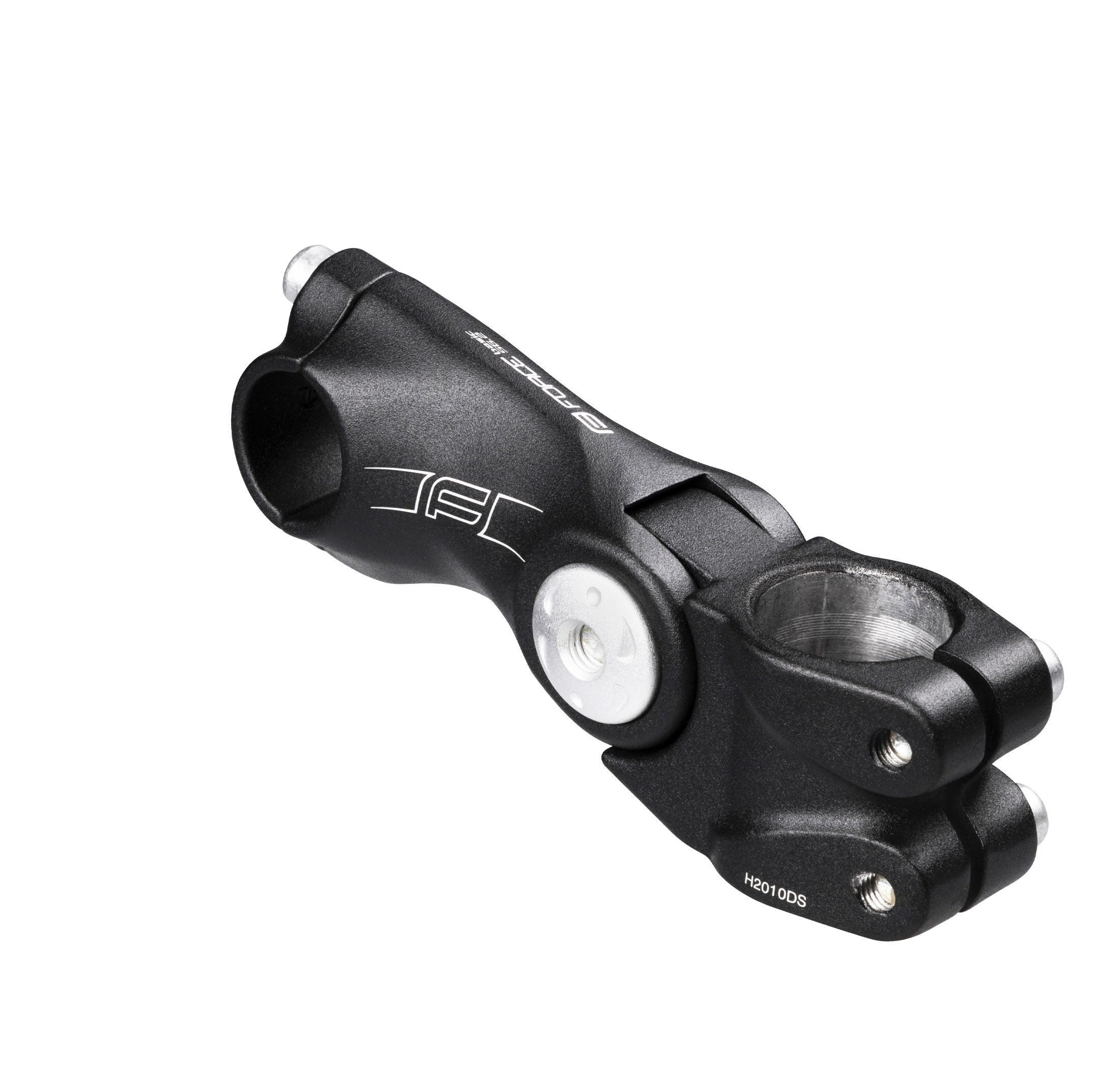pipa force 62 254 ajustabila negru mat 2