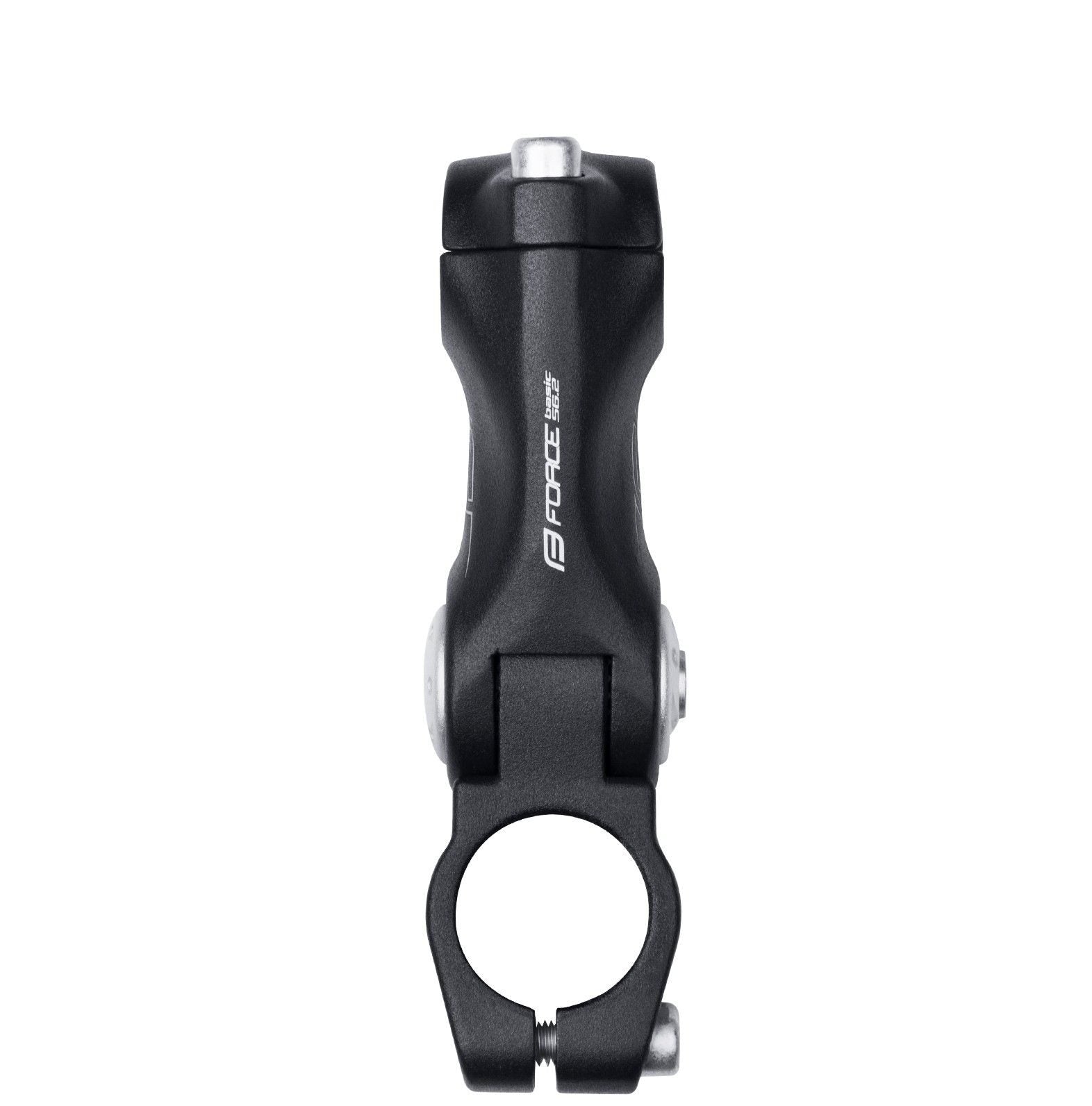pipa force 62 254 ajustabila negru mat 3