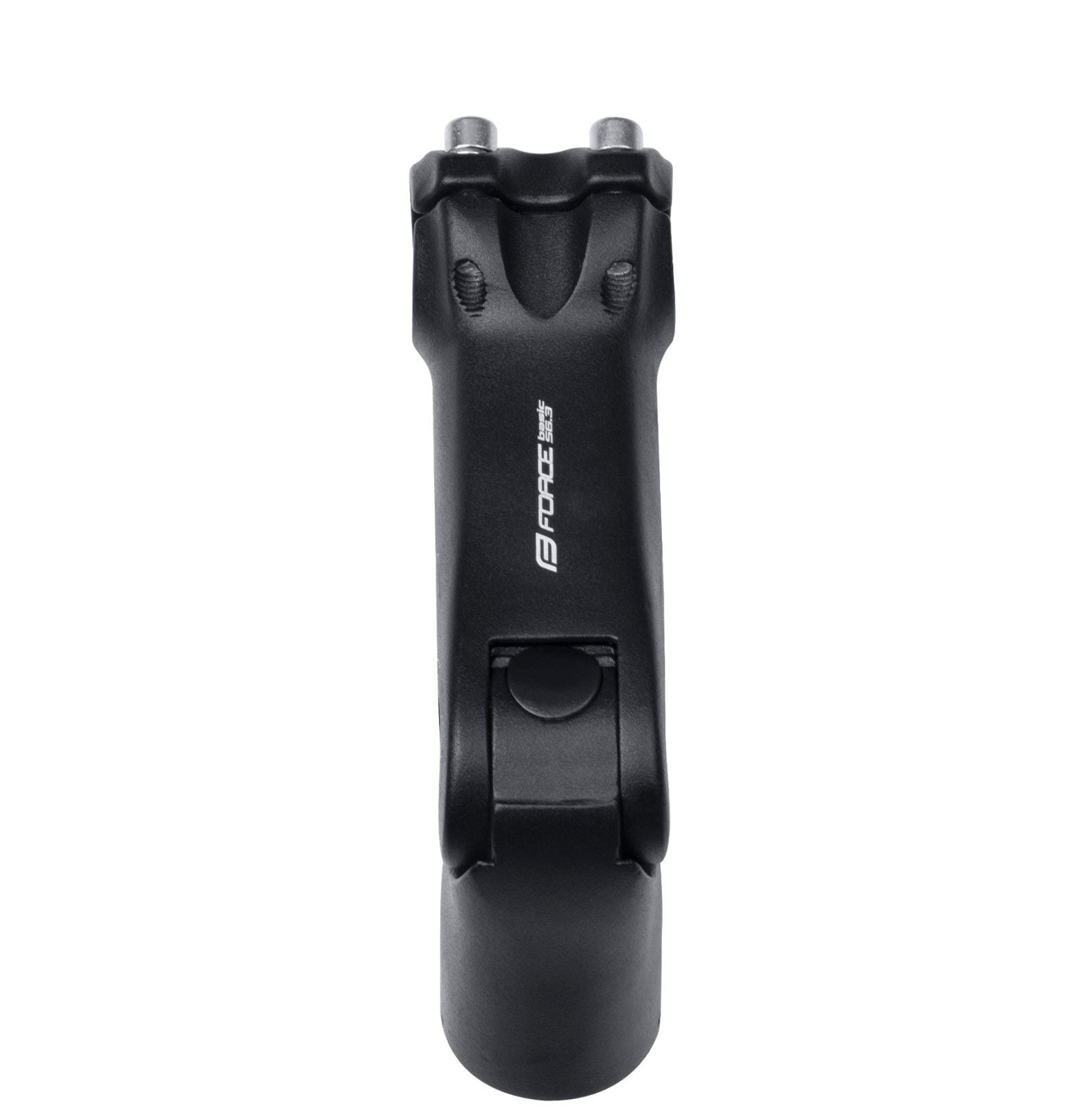 pipa force 63 254 90mm ajustabila negru mat 3