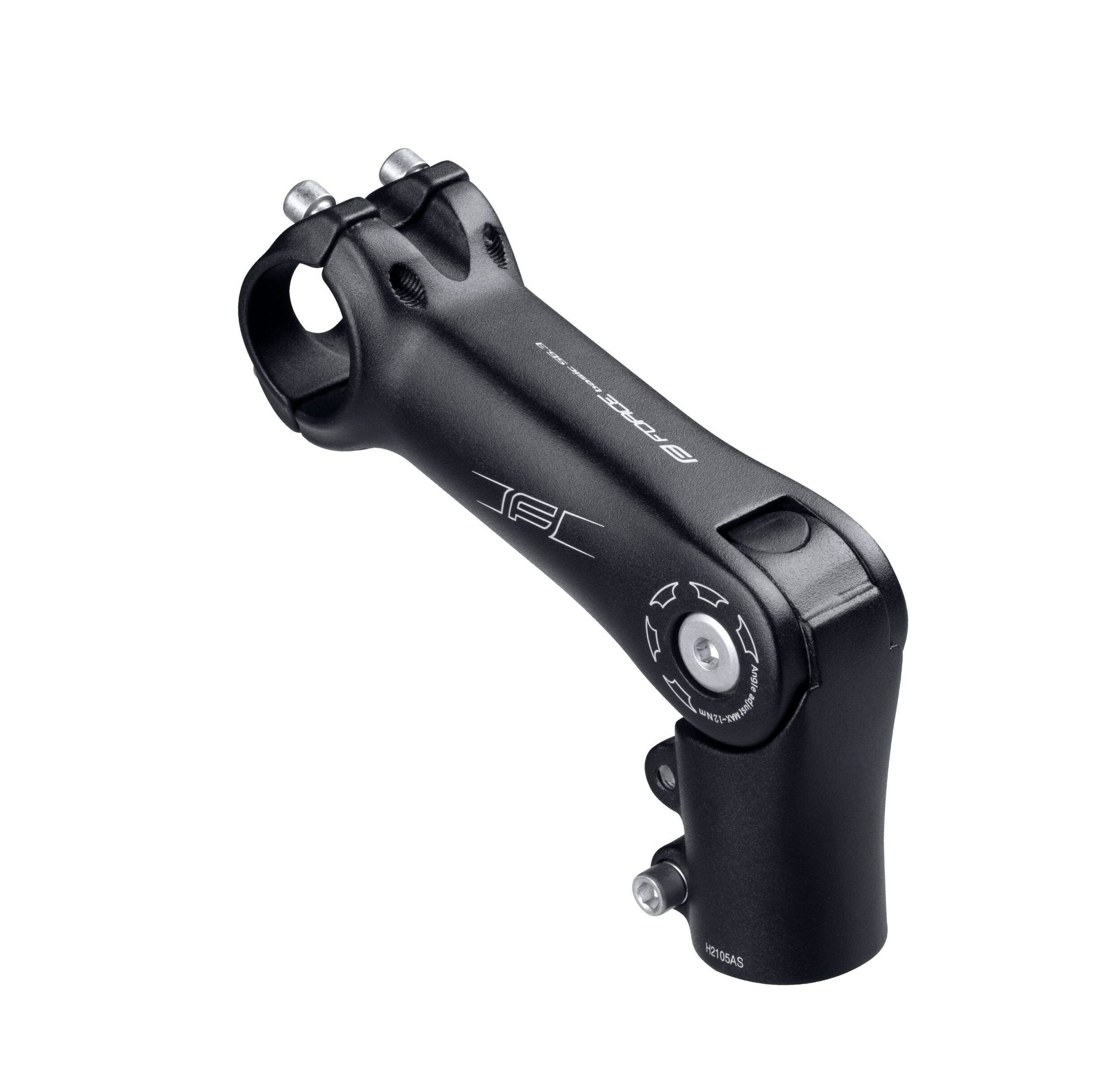 pipa force 63 318 110mm ajustabila negru mat 2 scaled