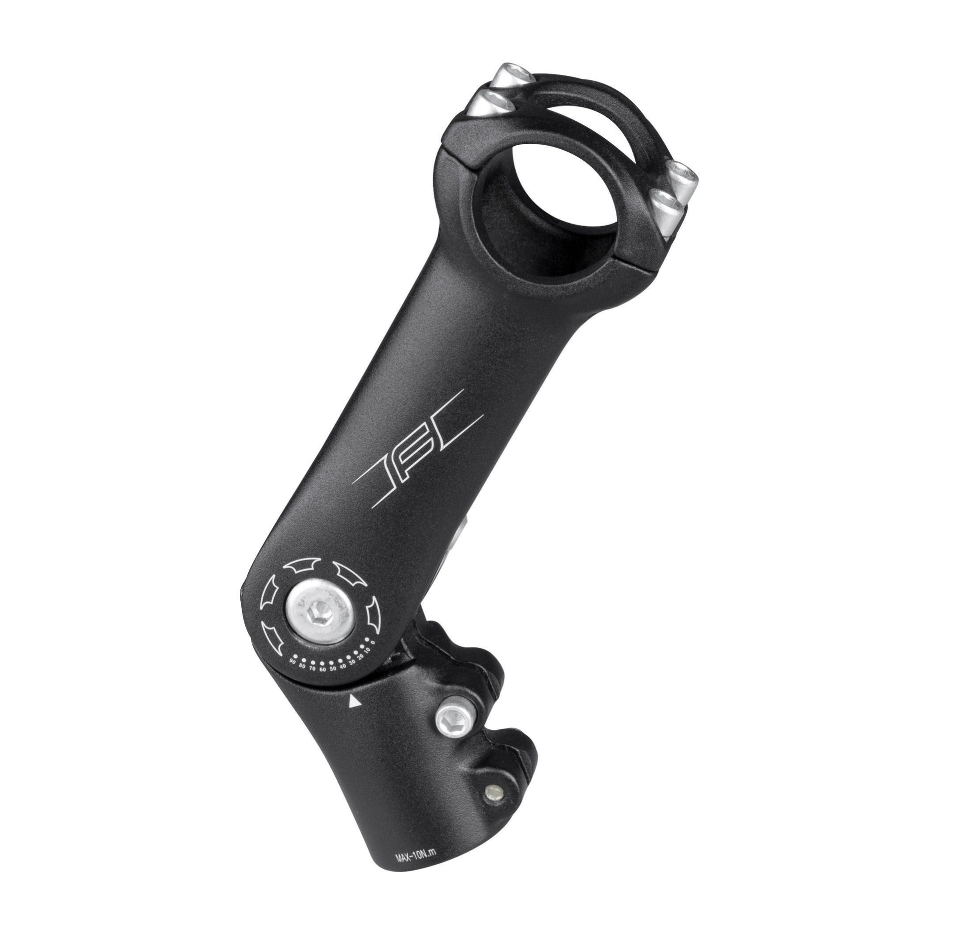 pipa force 63 318 110mm ajustabila negru mat