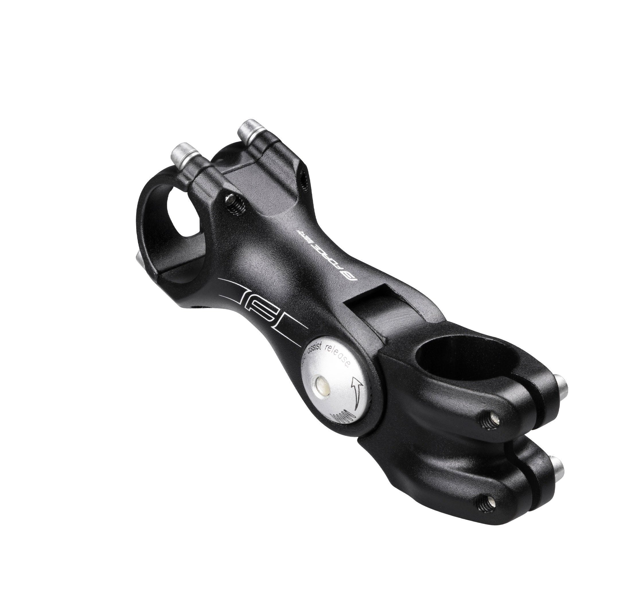 pipa force 64 318 105mm ajustabila negru mat 2