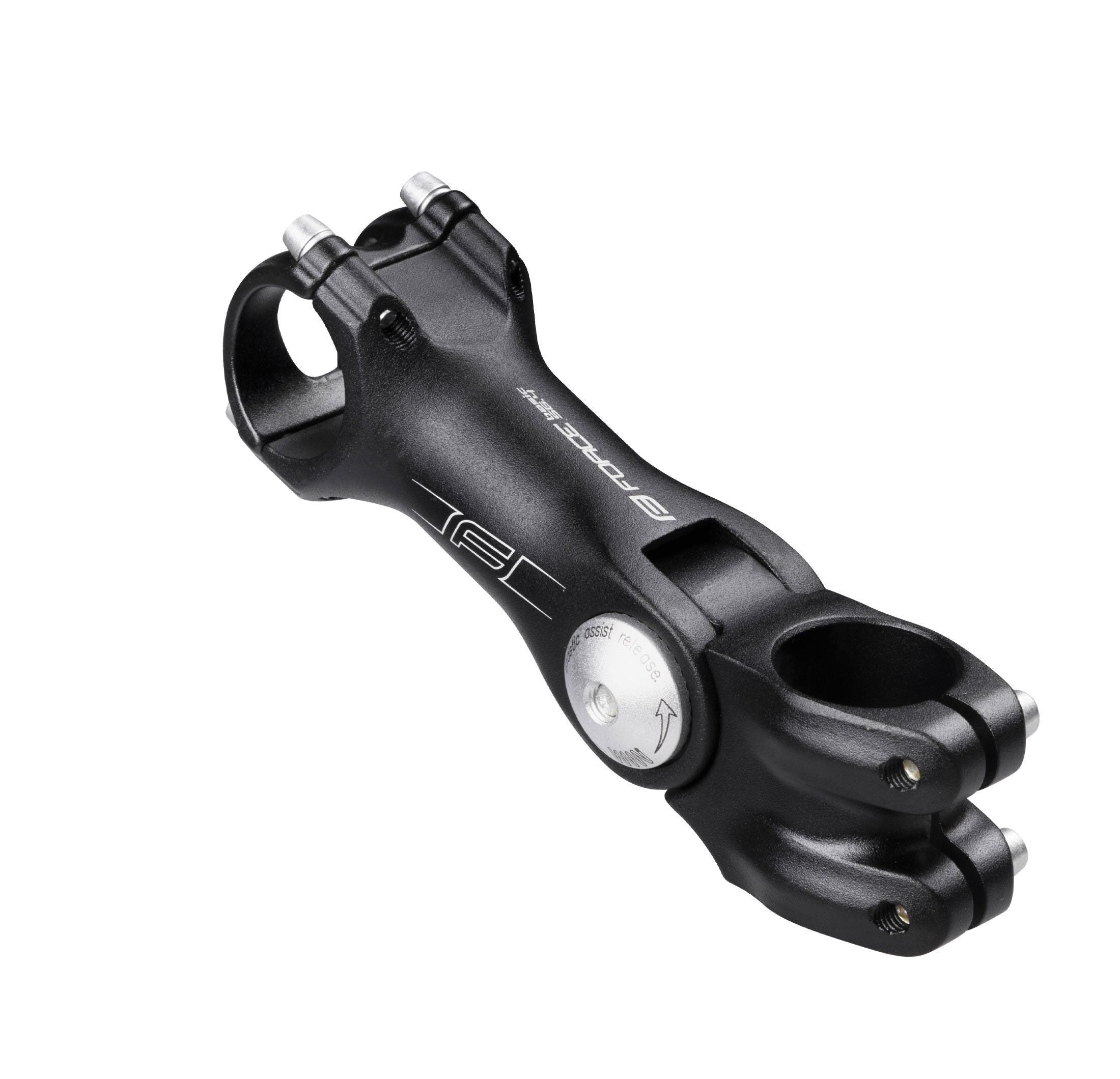 pipa force 64 318 125mm ajustabila negru mat 2
