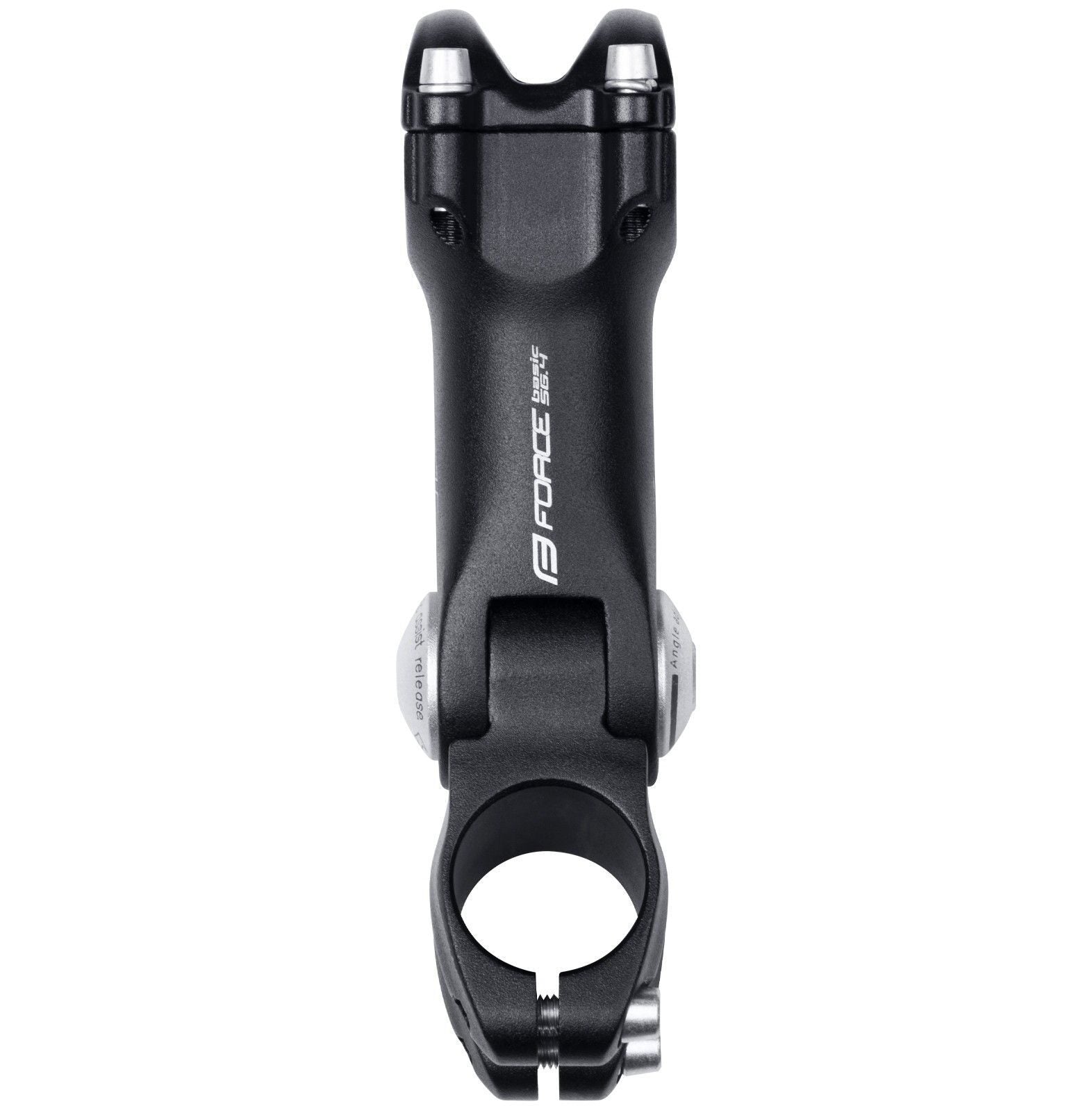 pipa force 64 318 125mm ajustabila negru mat 3