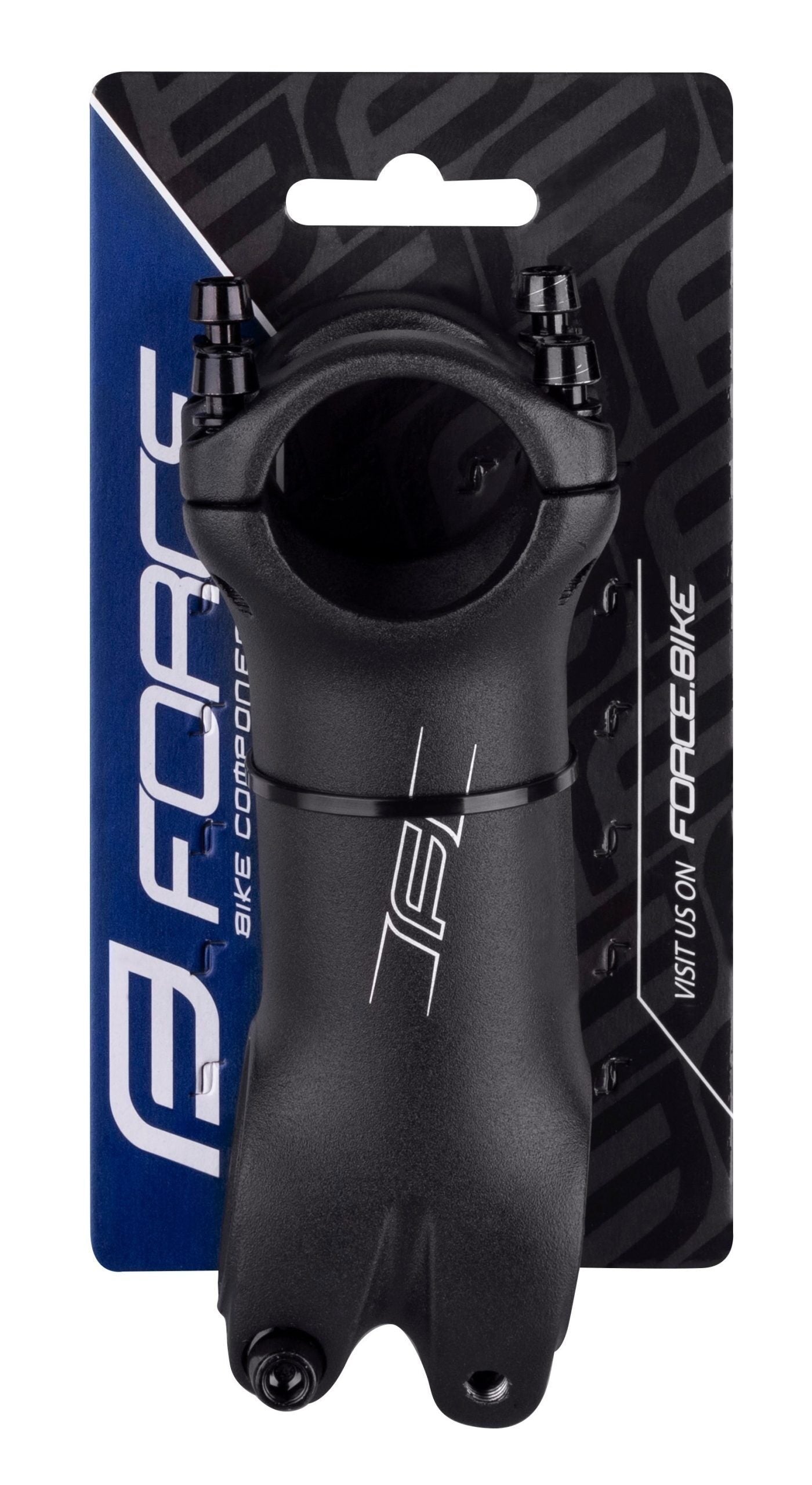 pipa force basic 42 318 105mm negru mat 1 scaled
