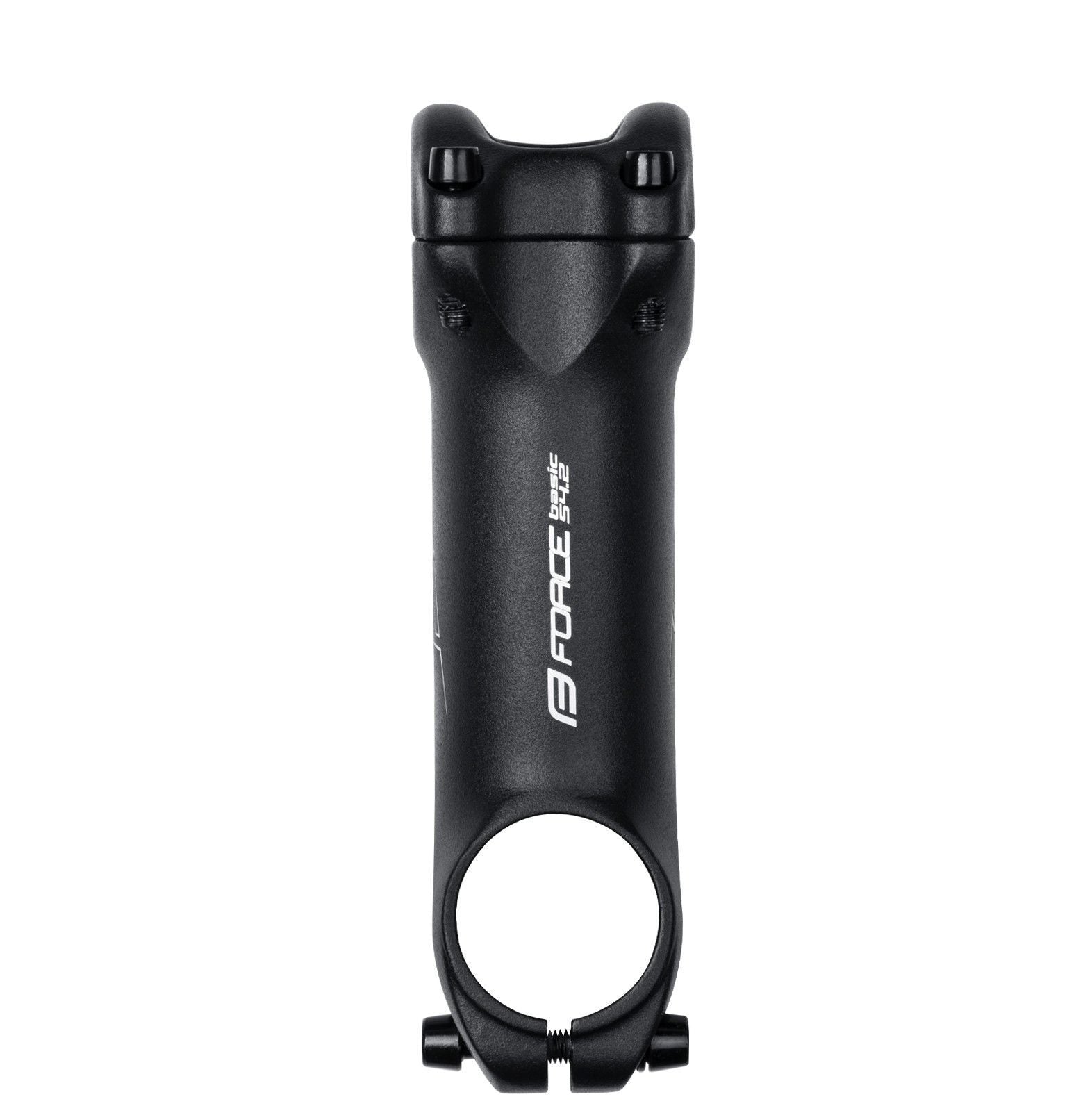 pipa force basic 42 318 105mm negru mat 3
