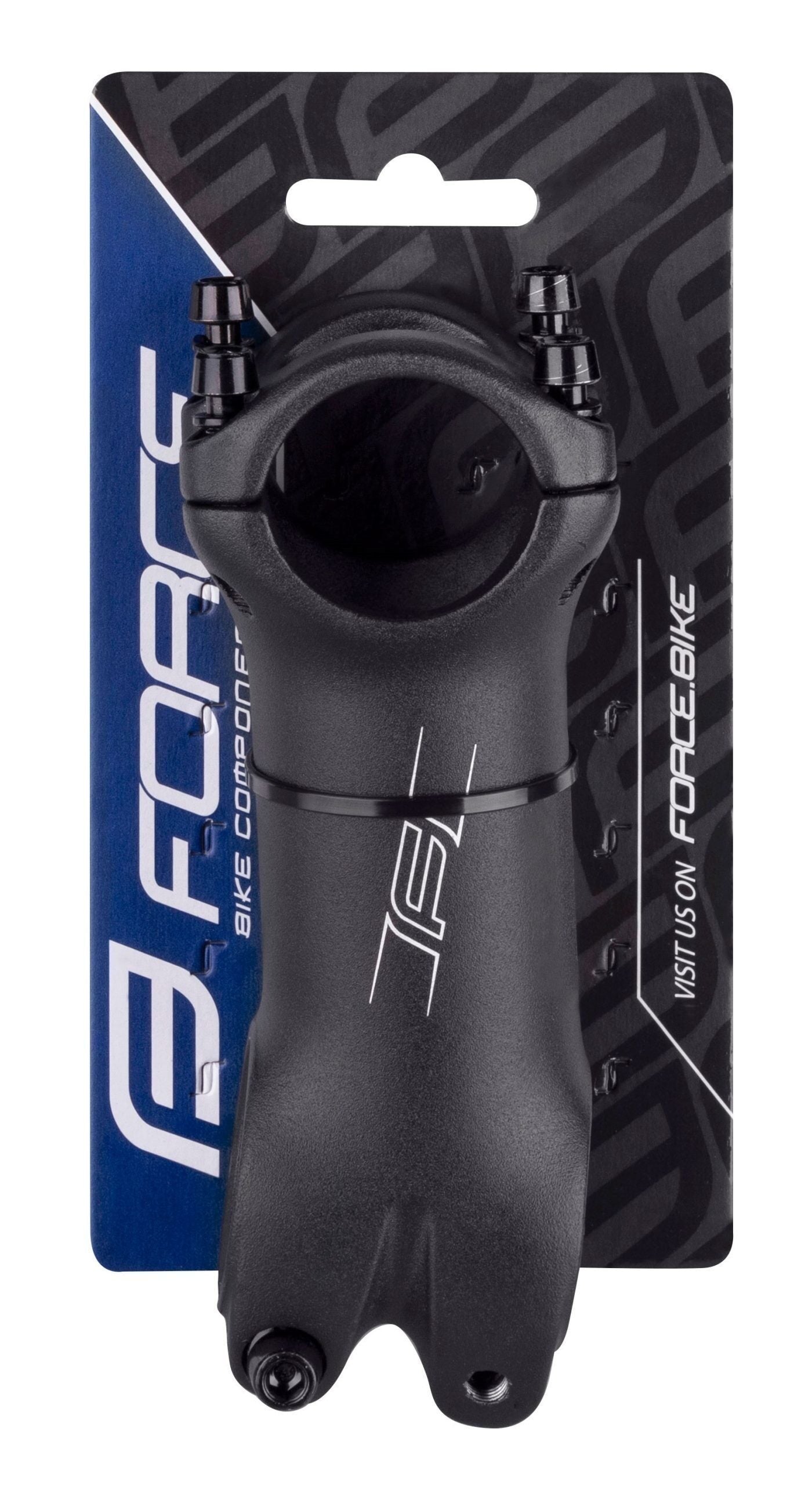 pipa force basic 42 318 90mm negru mat 1 scaled