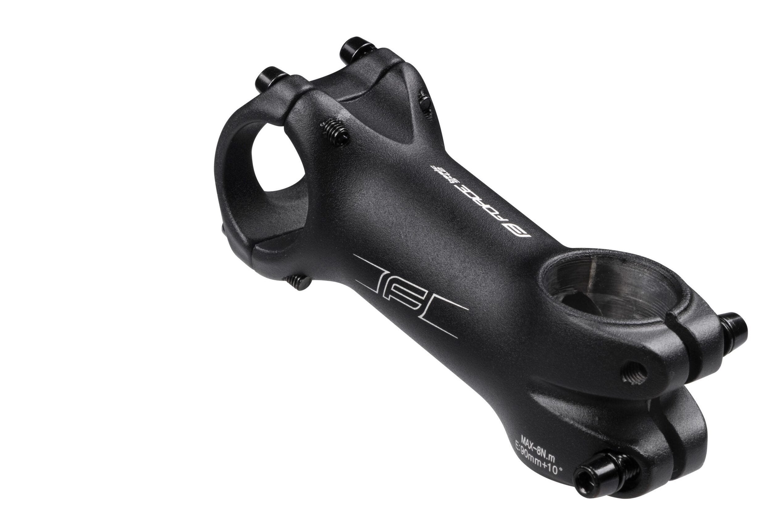 pipa force basic 42 318 90mm negru mat 2 scaled