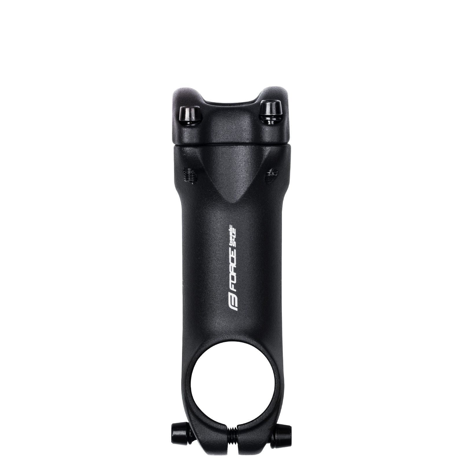 pipa force basic 42 318 90mm negru mat 3