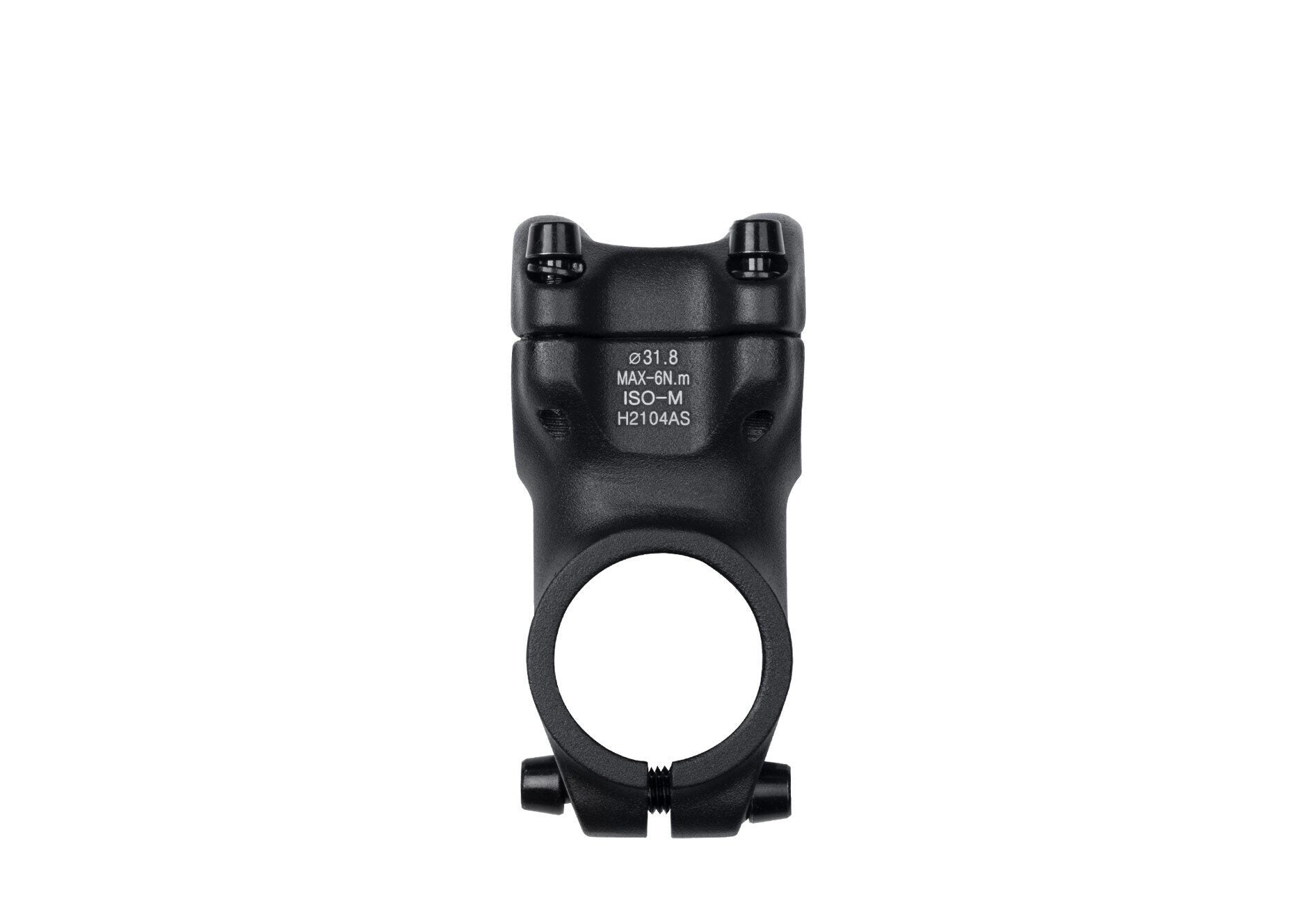 pipa force basic 45 318 45mm negru mat 3