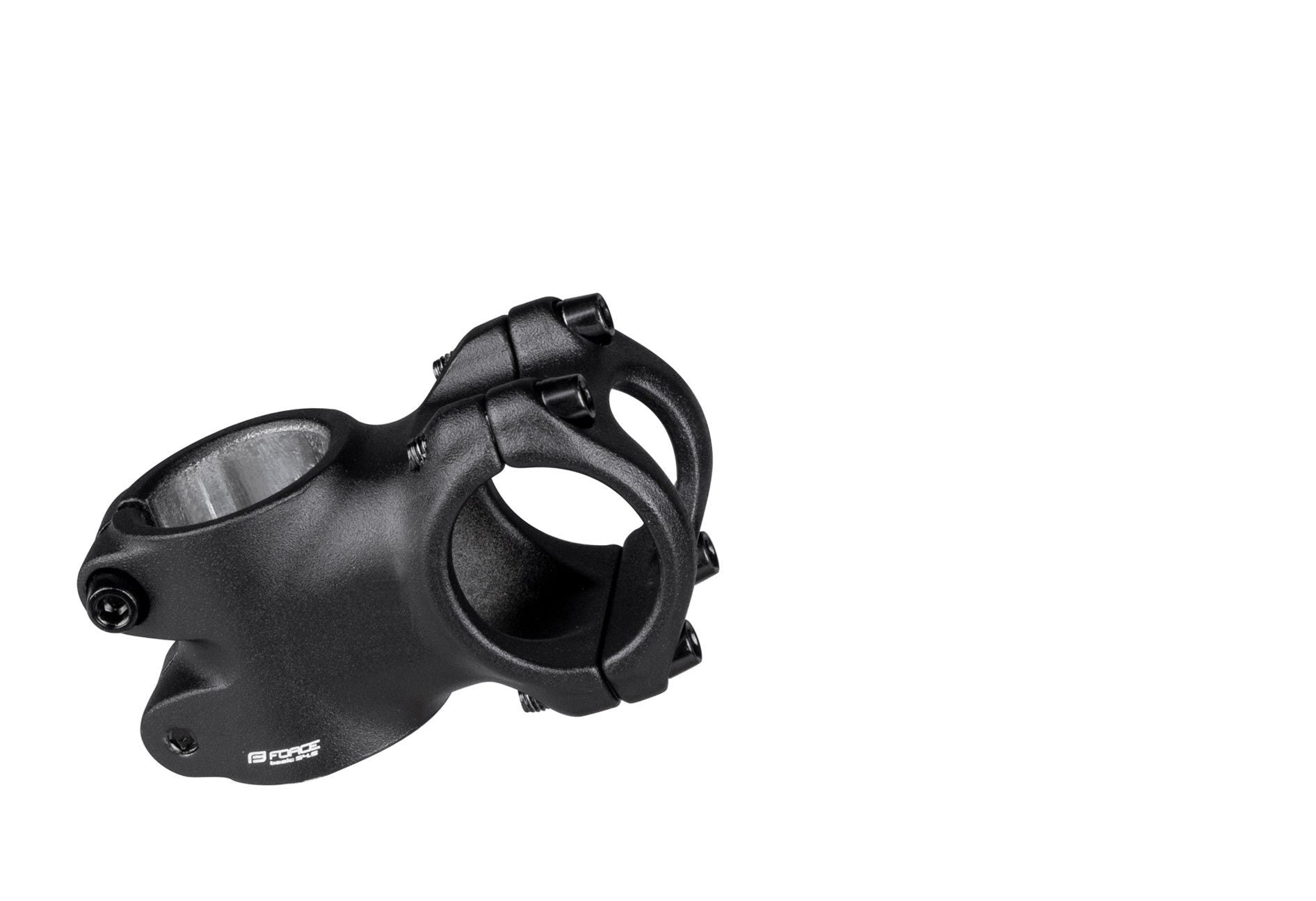 pipa force basic 45 318 45mm negru mat