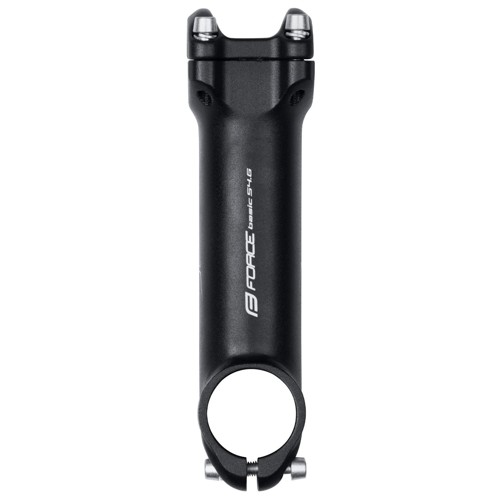 pipa force basic 46 254 120mm al negru mat 3