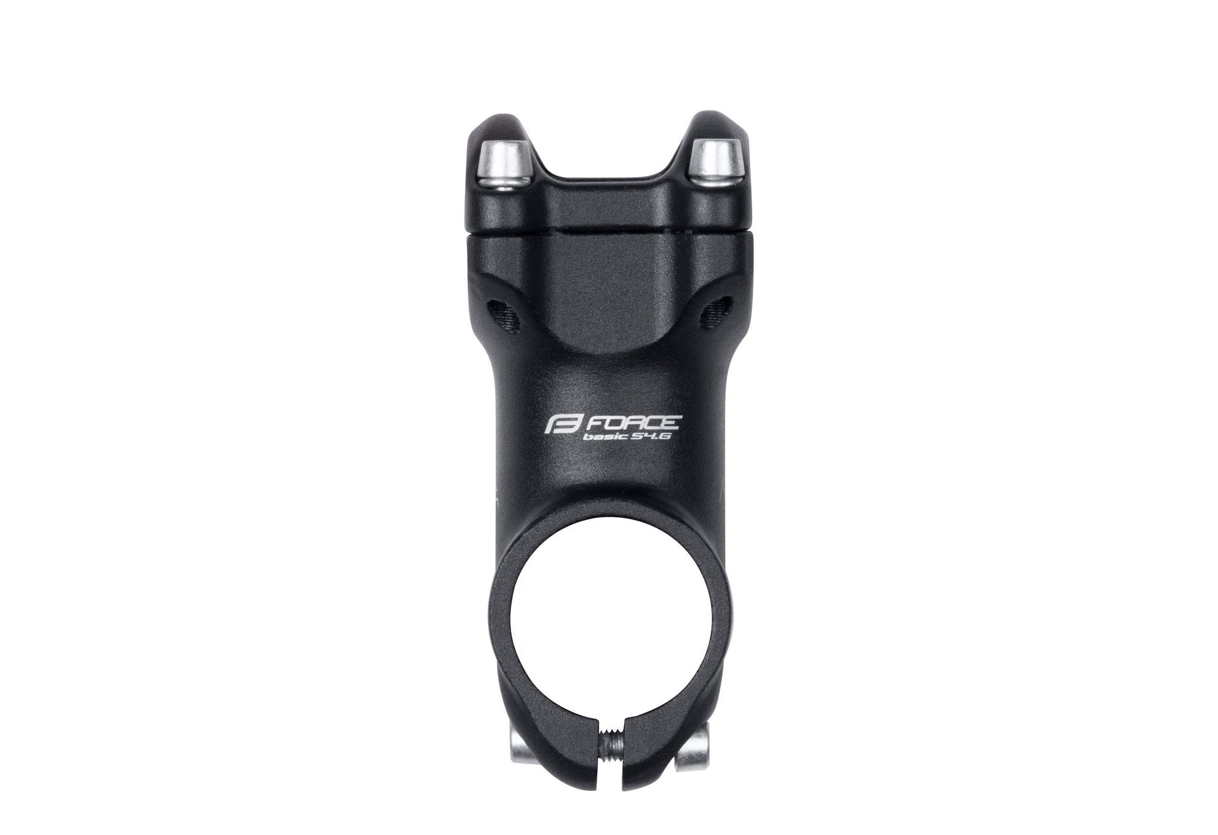 pipa force basic 46 254 60mm negru mat 3 scaled