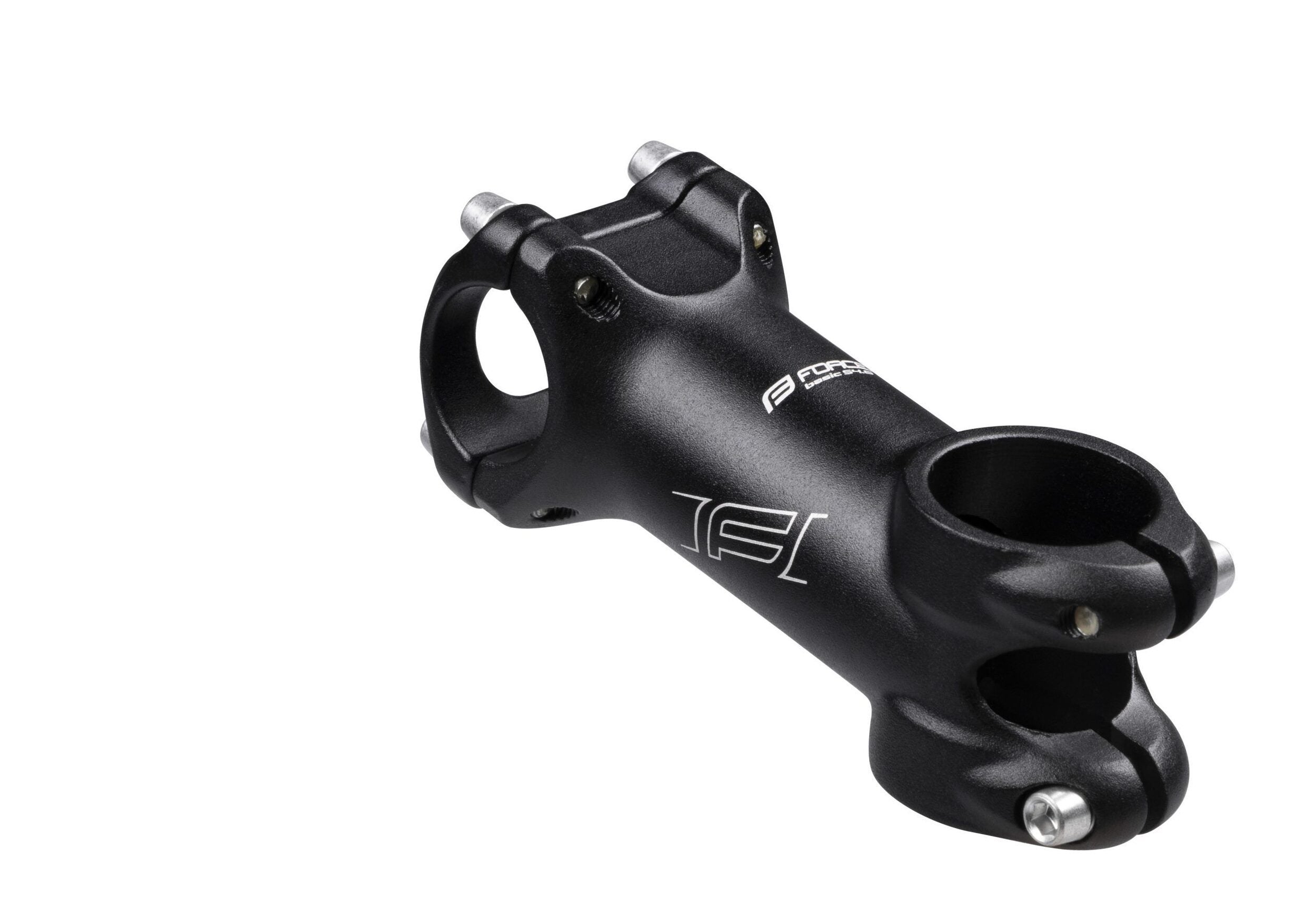 pipa force basic 46 254 80mm negru mat 2 scaled