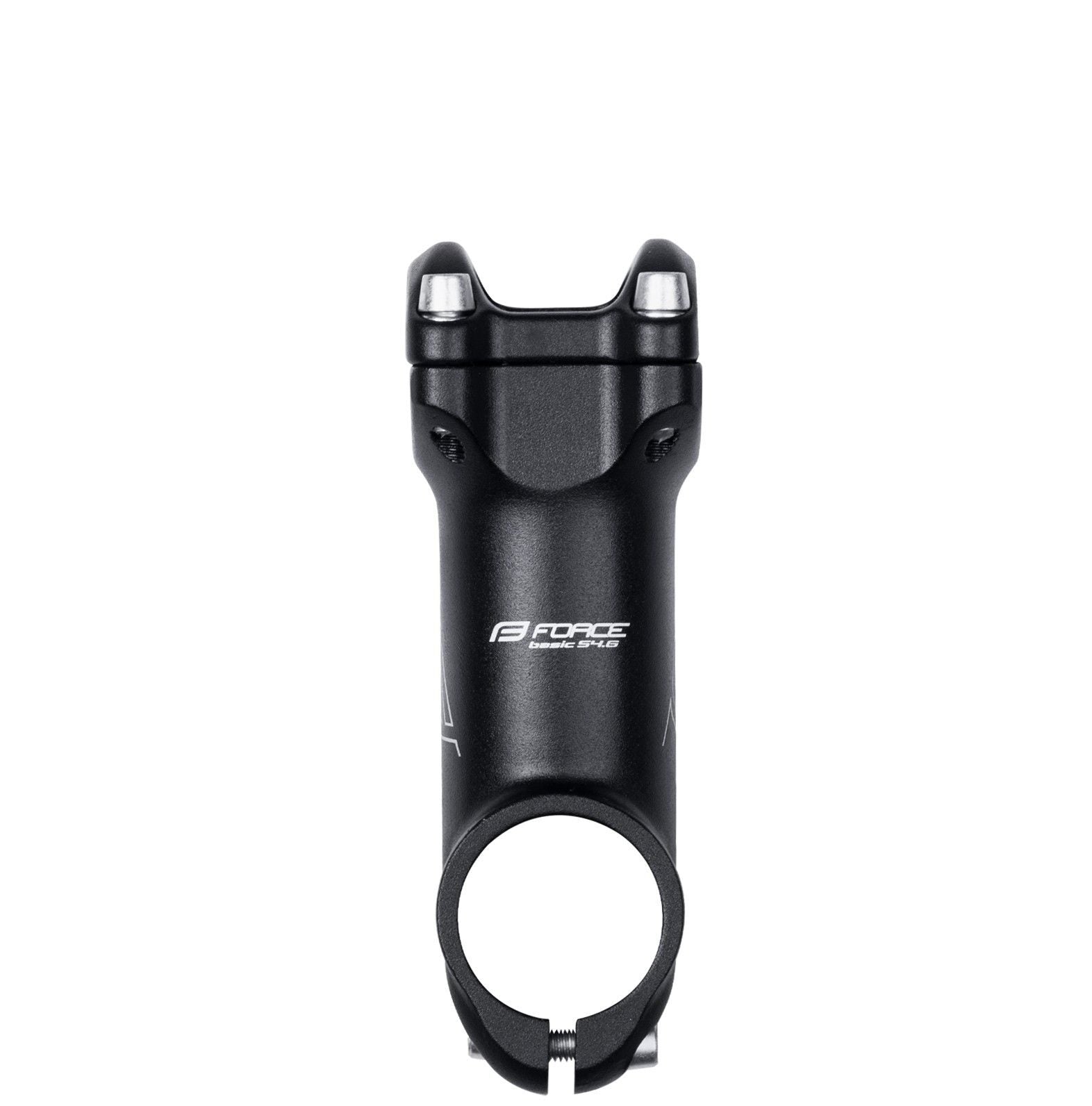 pipa force basic 46 254 80mm negru mat 3