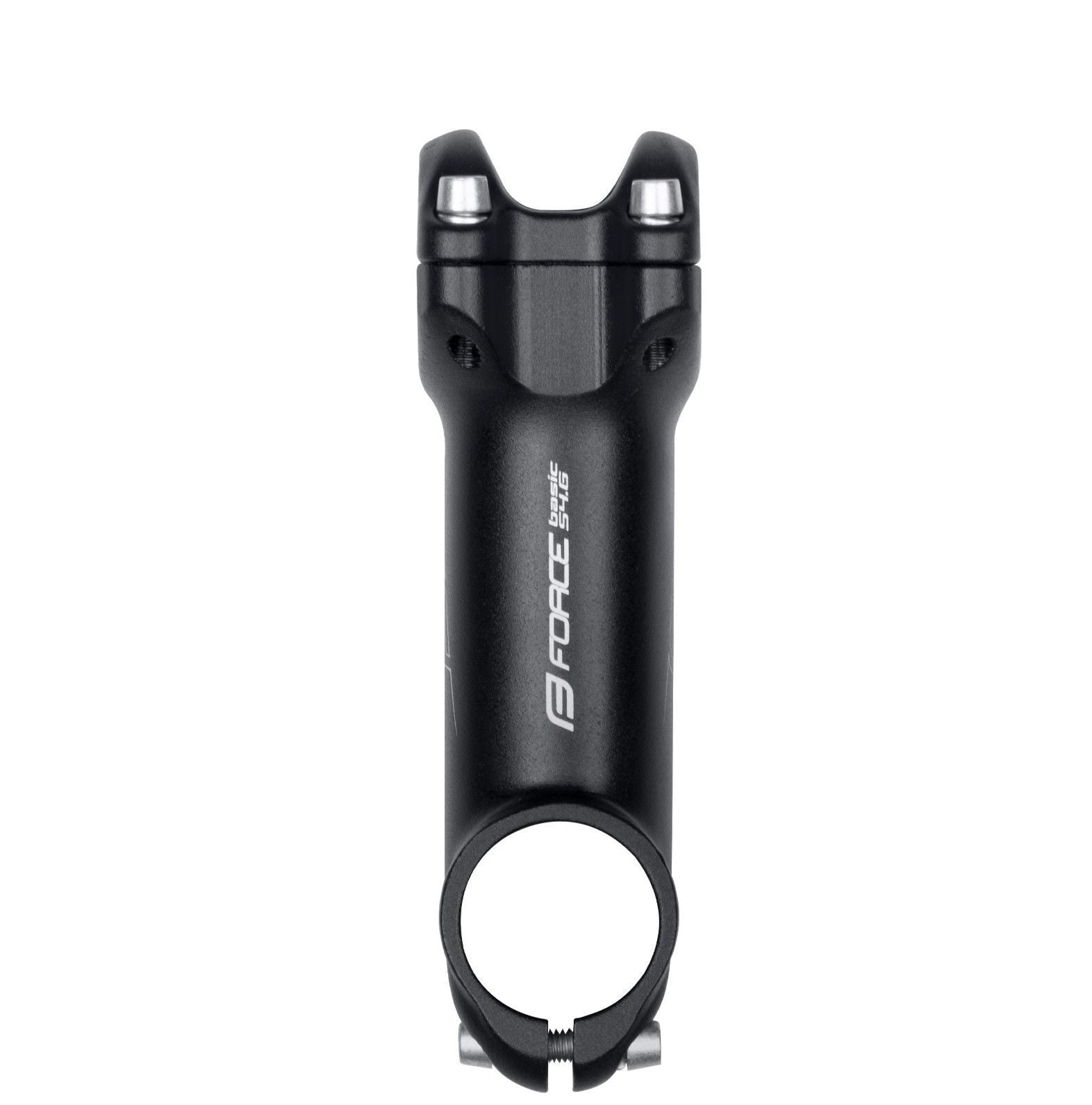 pipa force basic 46 318 100mm negru mat 3