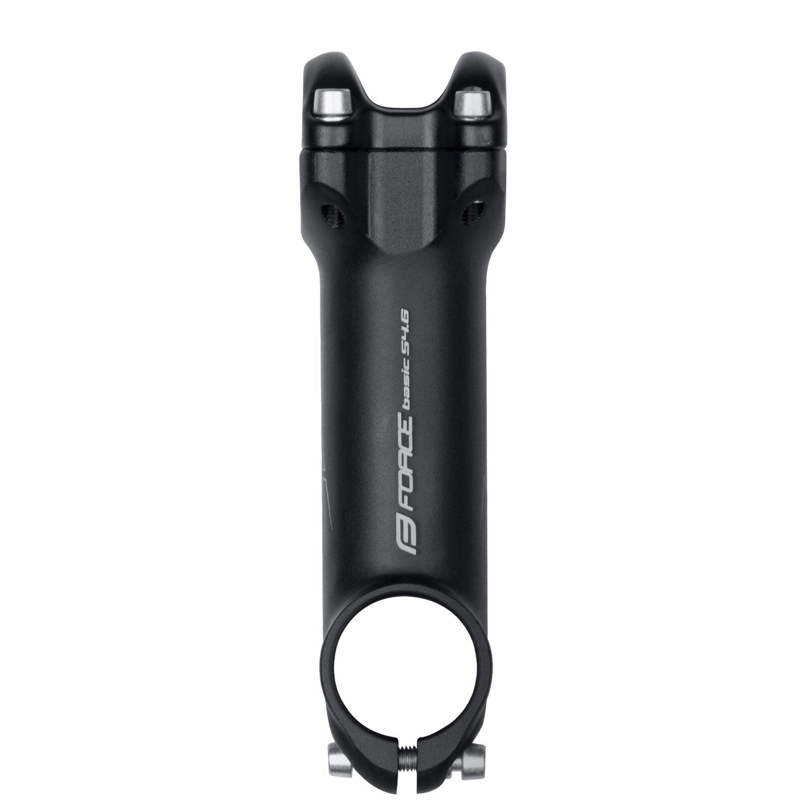 pipa force basic 46 318 110mm negru mat 3