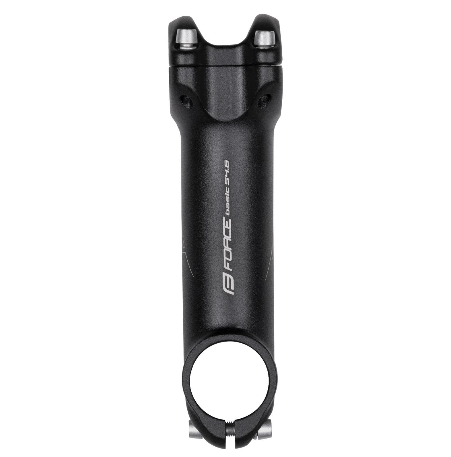 pipa force basic 46 318 120mm negru mat 3