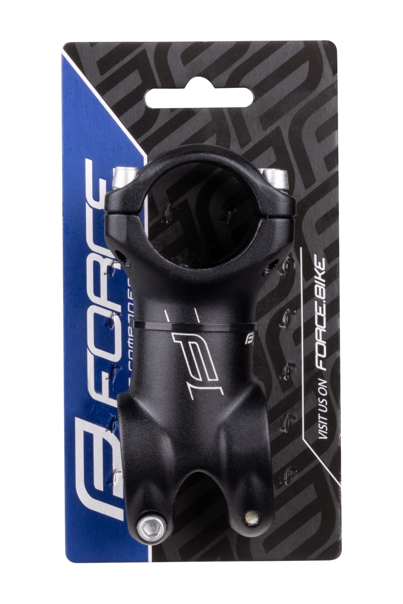 pipa force basic 46 318 70mm negru mat 1 scaled