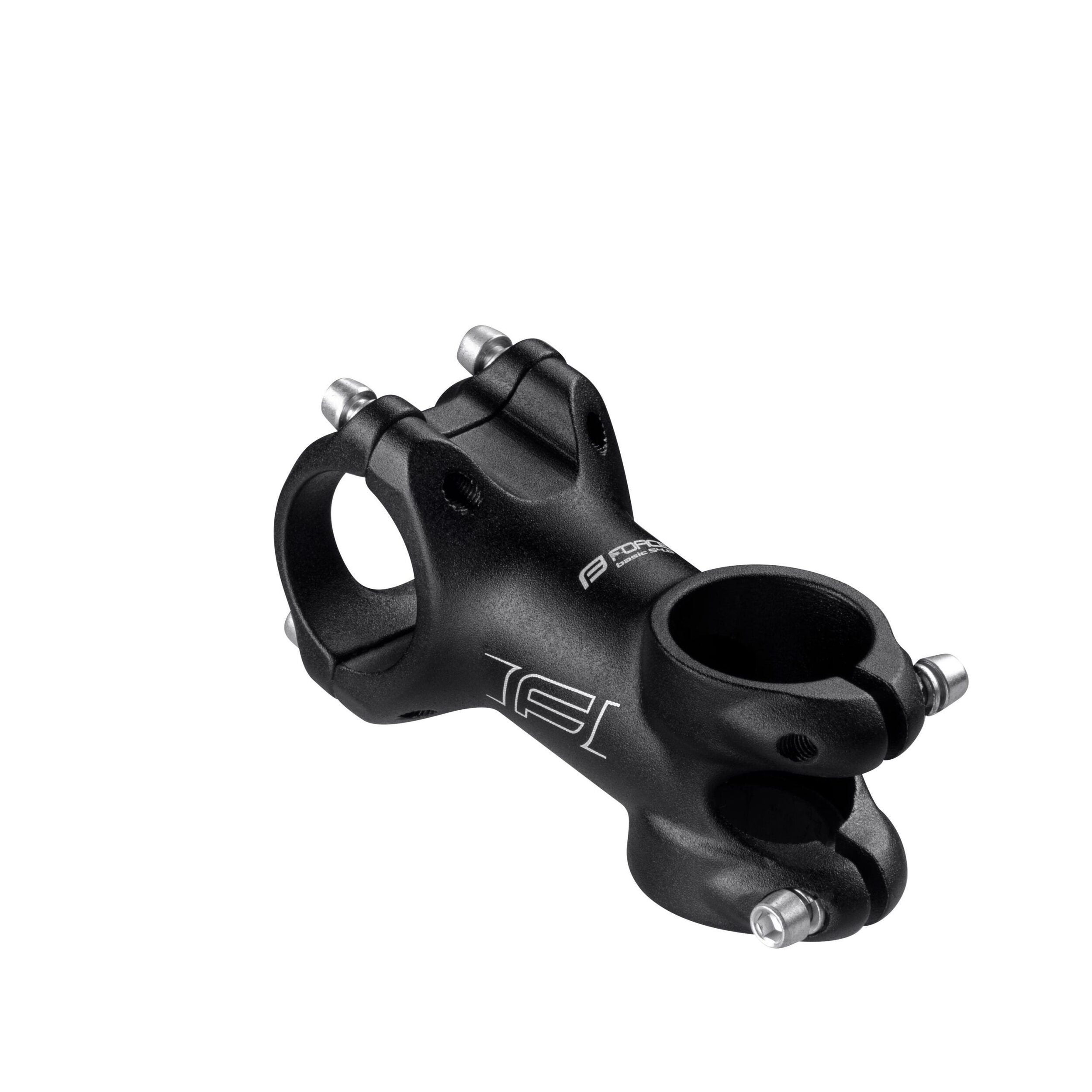 pipa force basic 46 318 70mm negru mat 2 scaled
