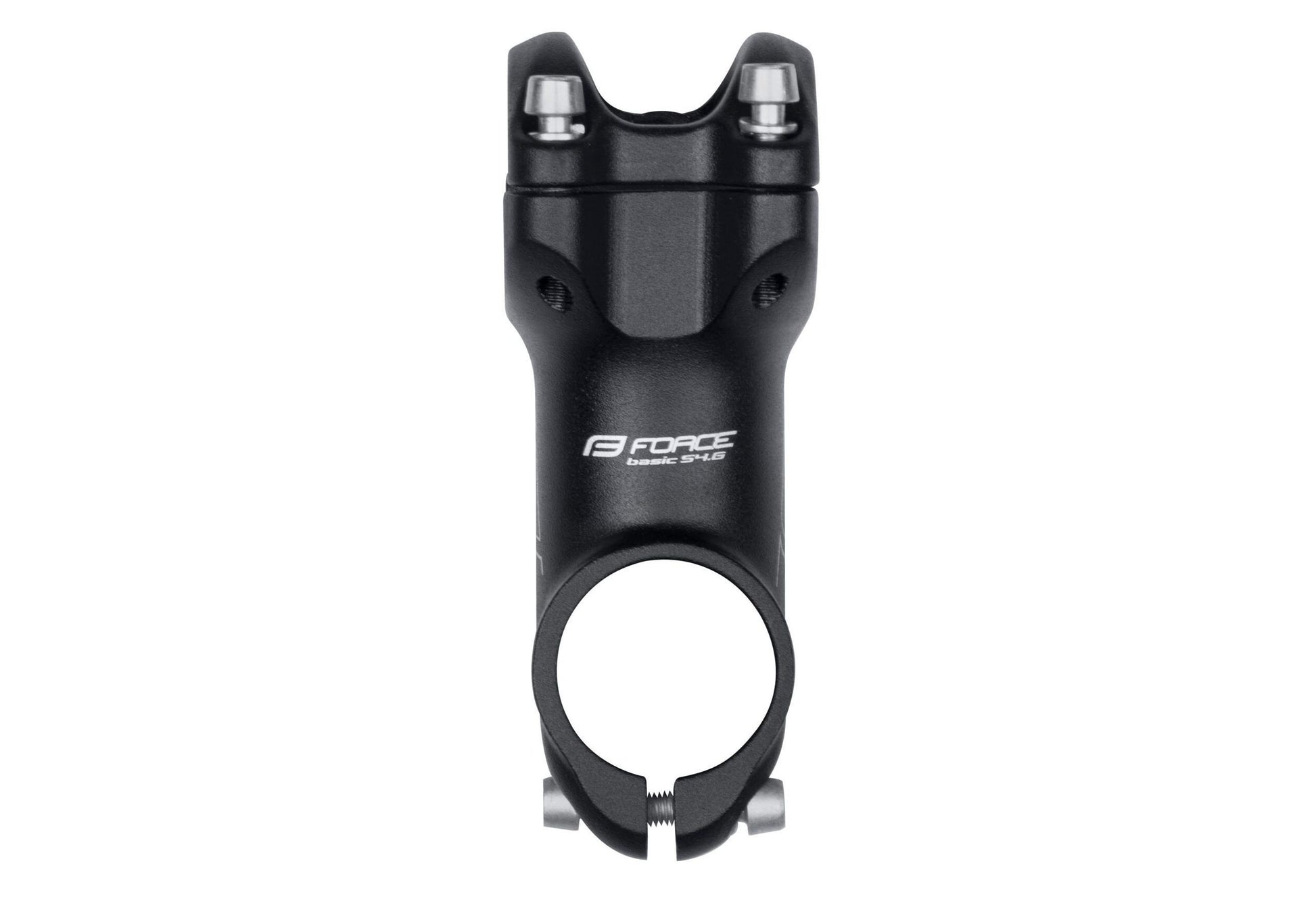 pipa force basic 46 318 70mm negru mat 3 scaled