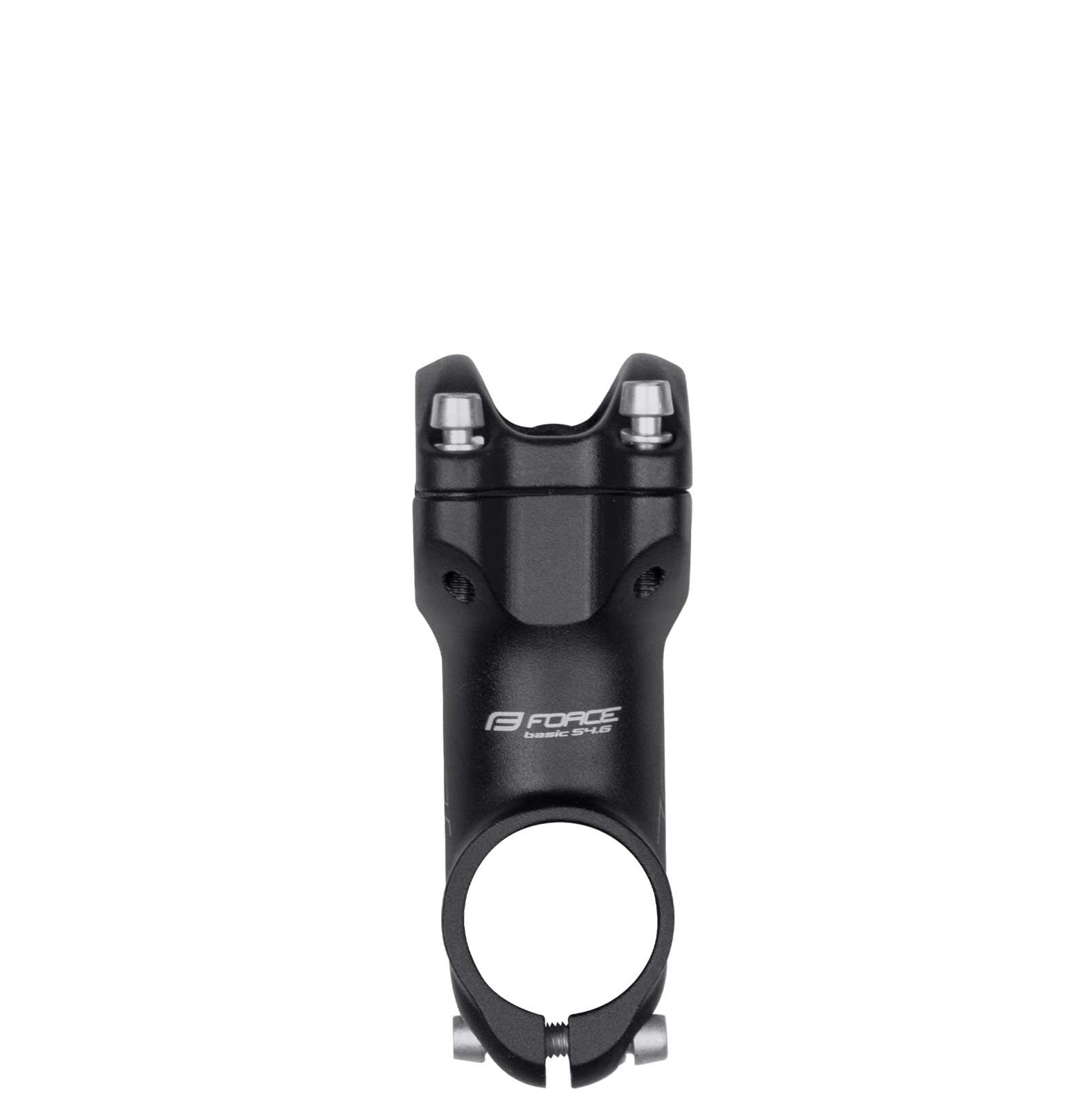 pipa force basic 46 318 80mm negru mat 3