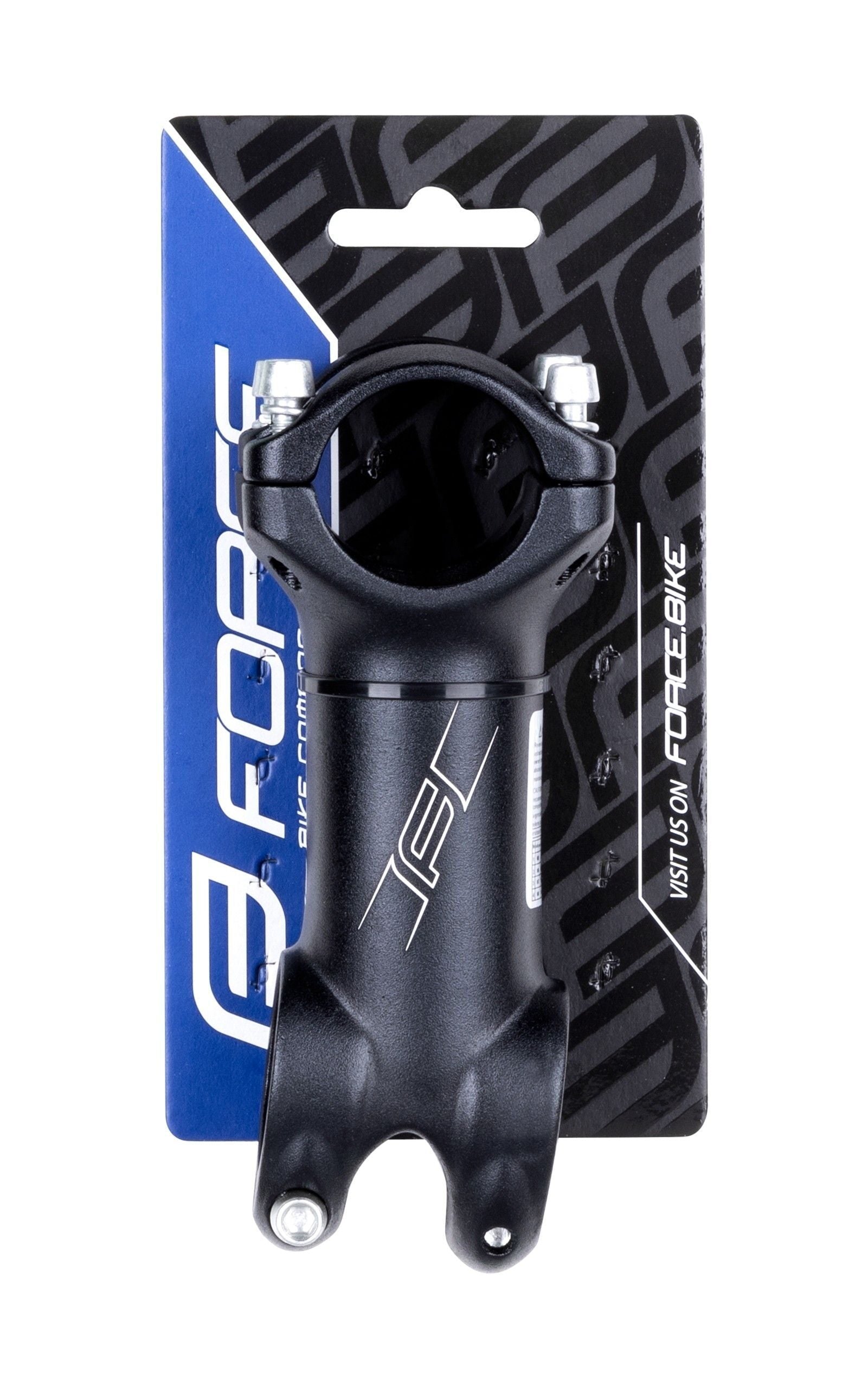 pipa force basic 46 318 90mm neagra 1
