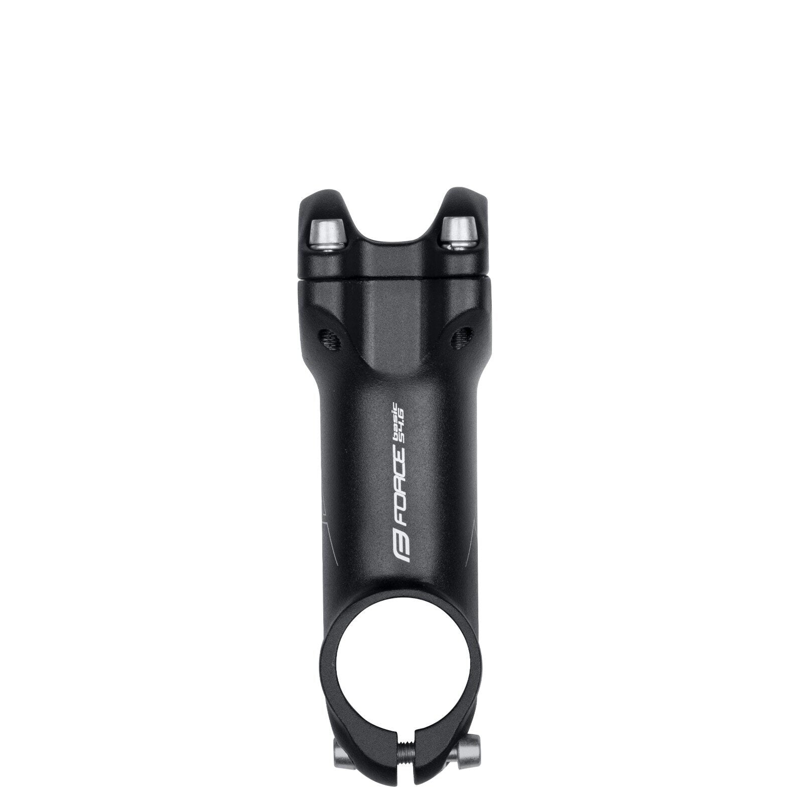 pipa force basic 46 318 90mm neagra 3