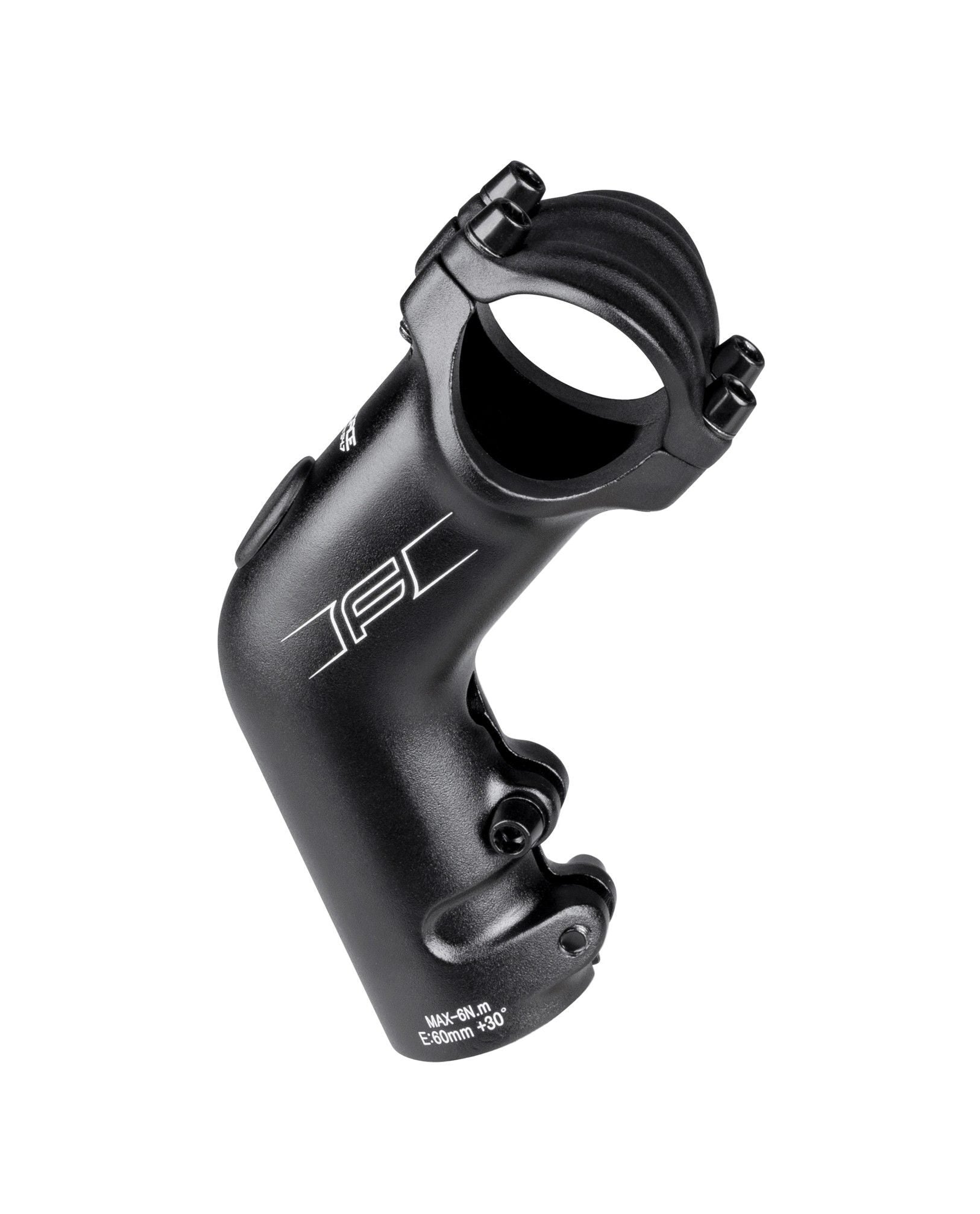 pipa force basic 47 318 60mm negru mat