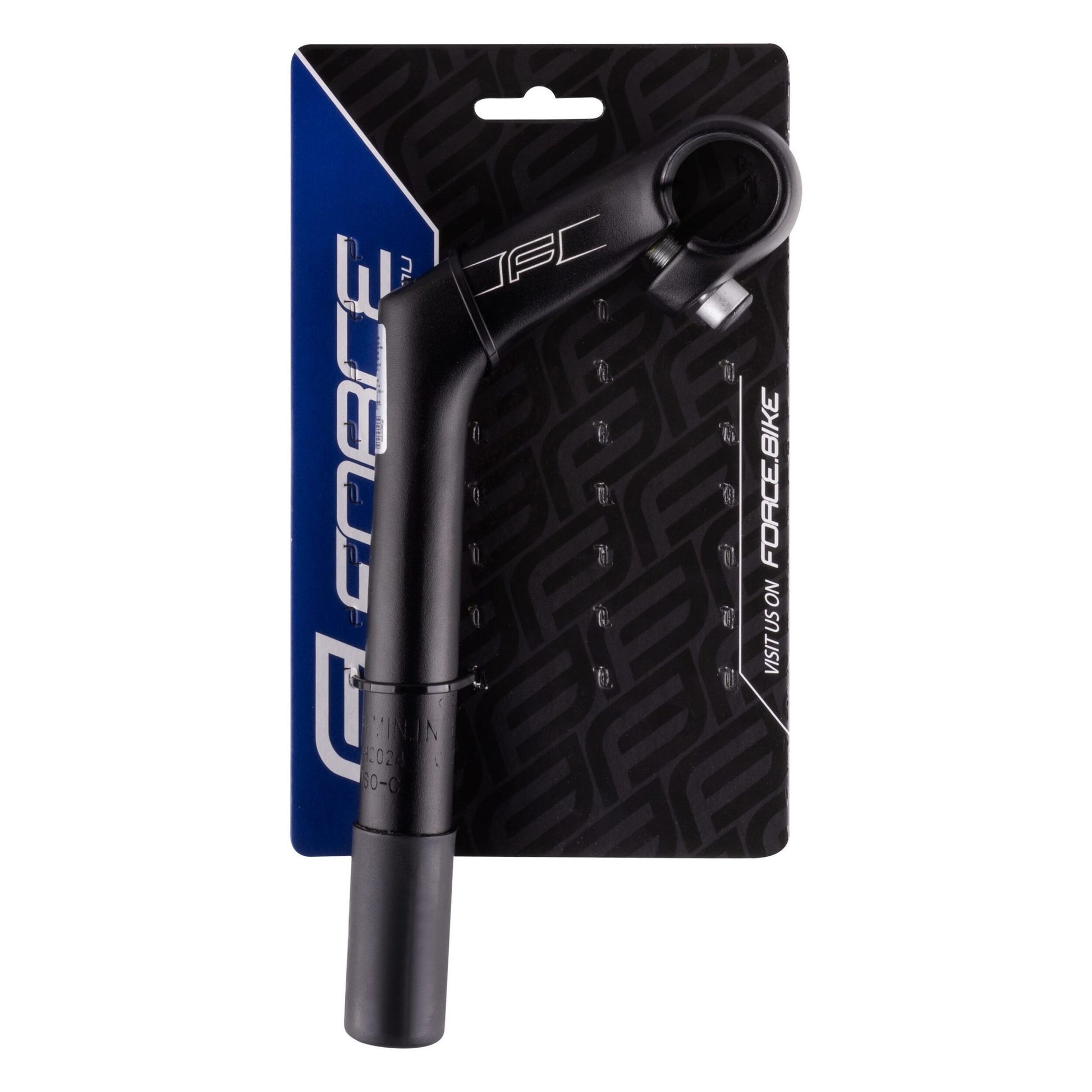 pipa force basic s22 1 254 80 mm negru mat 3 scaled