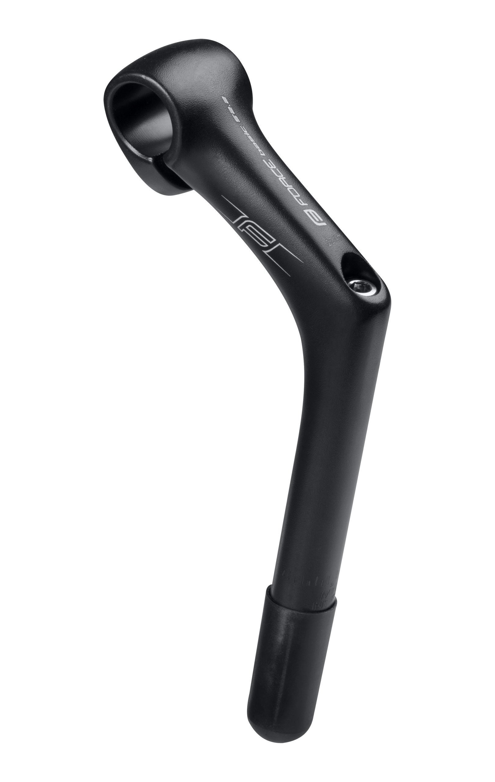 pipa force basic s22 254 80 mm negru mat 2 scaled