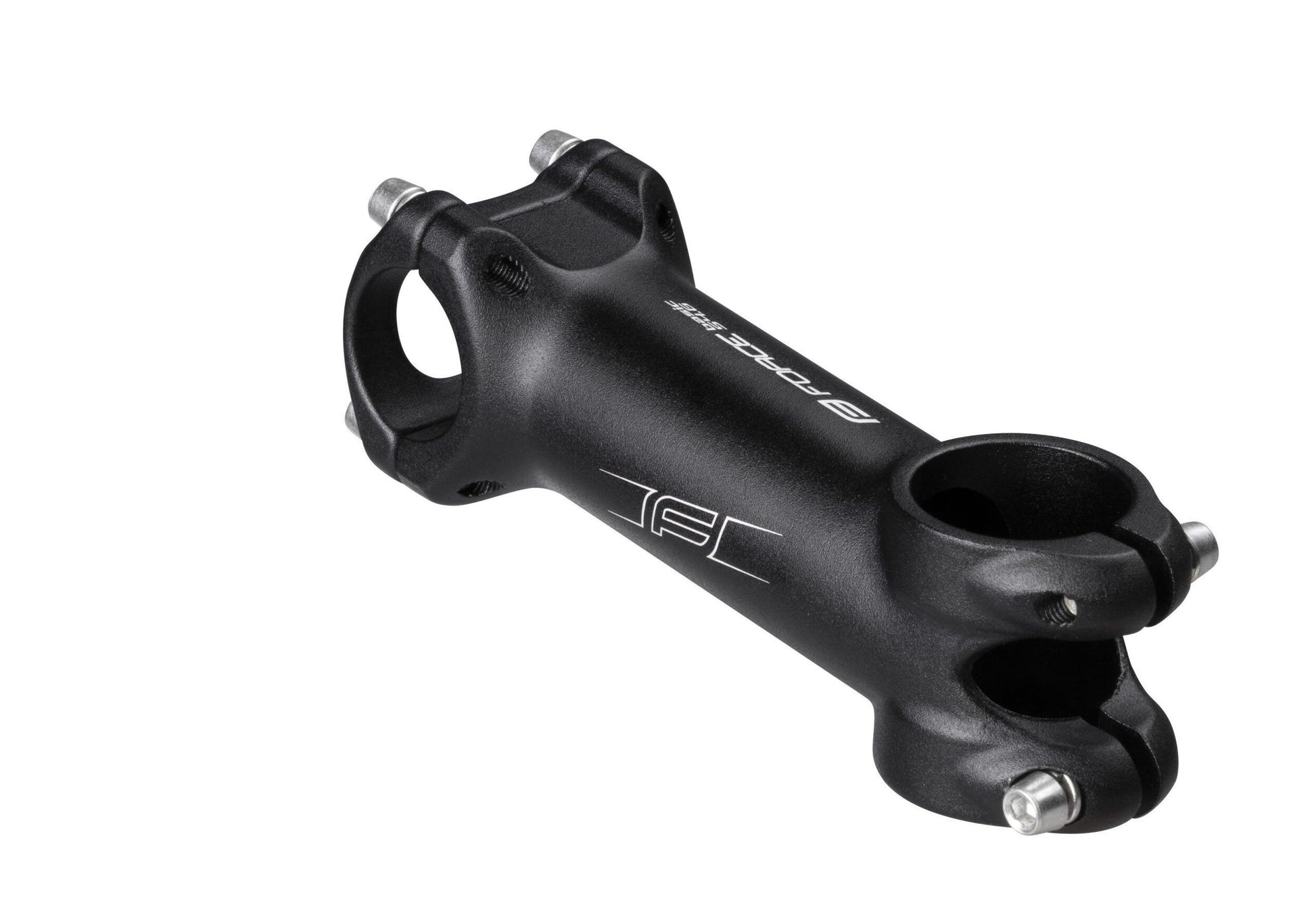 pipa force basic s46 254 100mm al negru mat 2 scaled