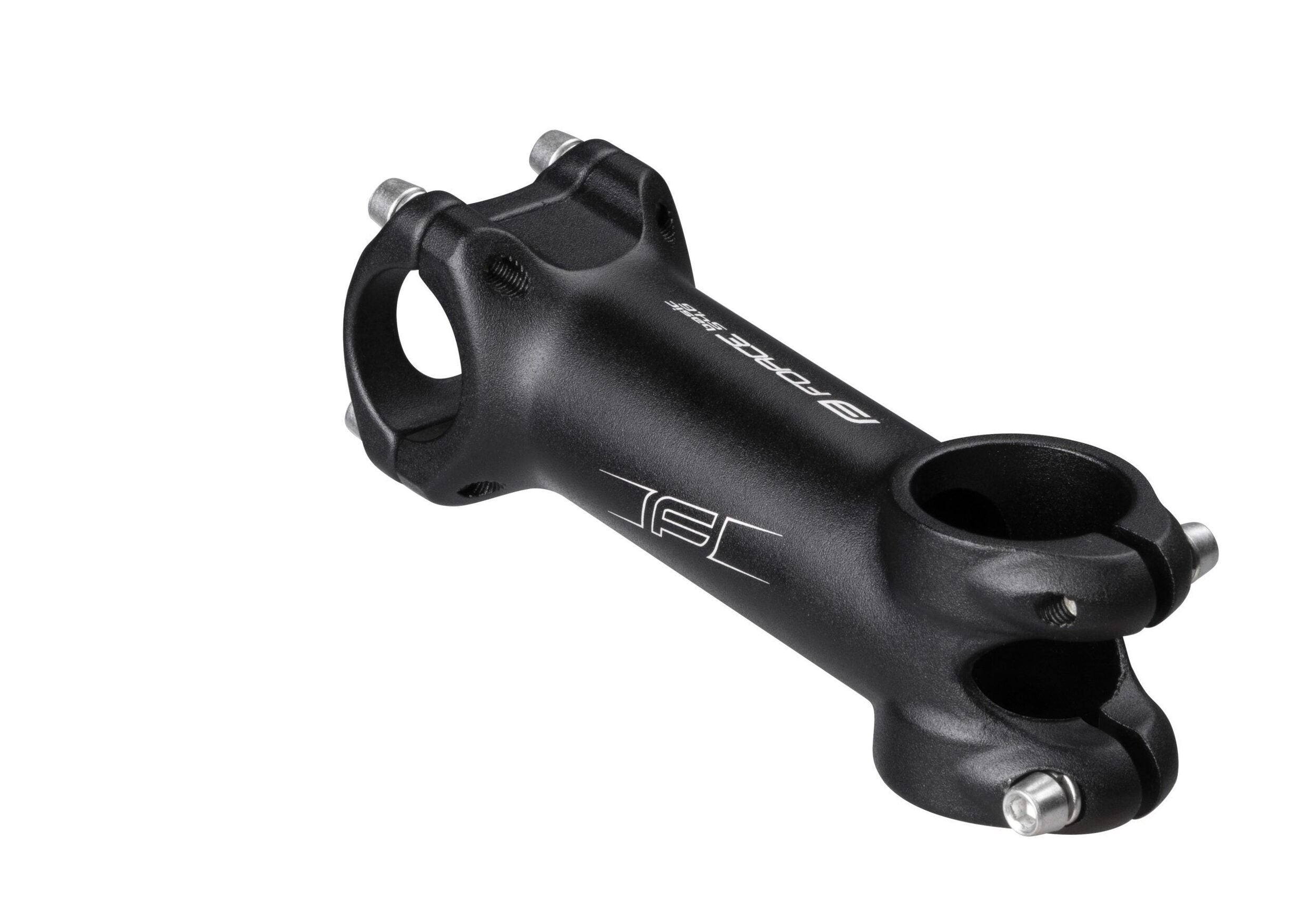 pipa force basic s46 254 100mm al negru mat 2 scaled