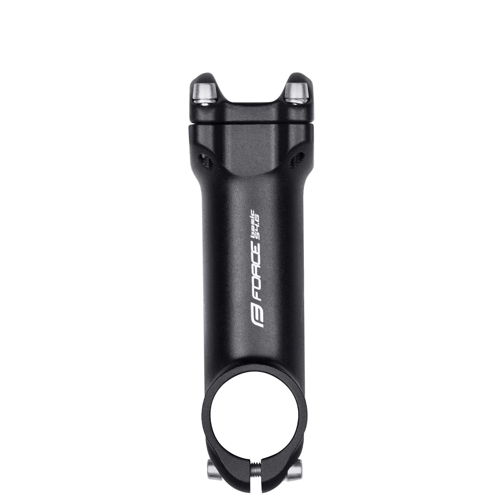 pipa force basic s46 254 100mm al negru mat 3