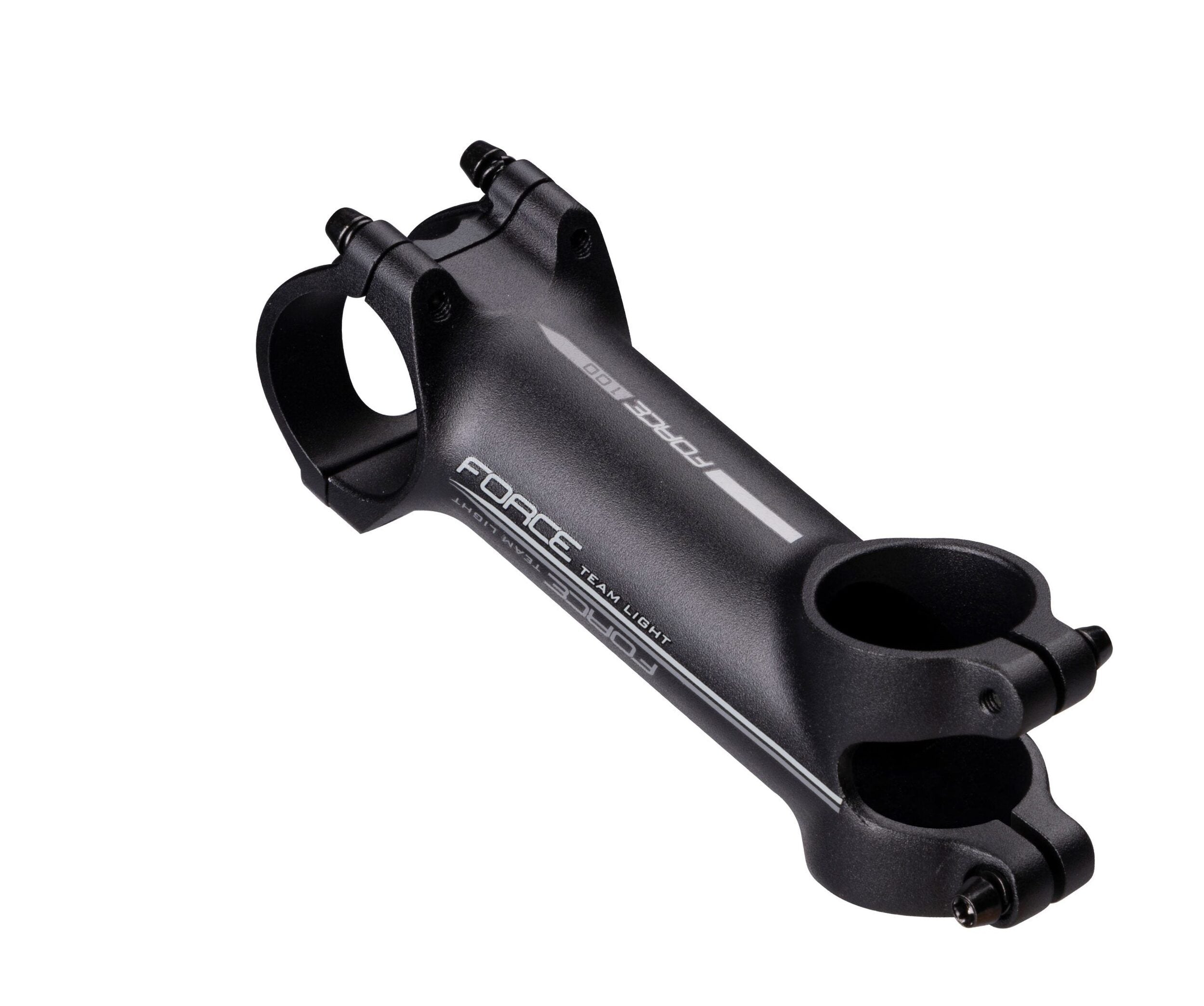 pipa force f team light 318 100mm negru mat 2 scaled