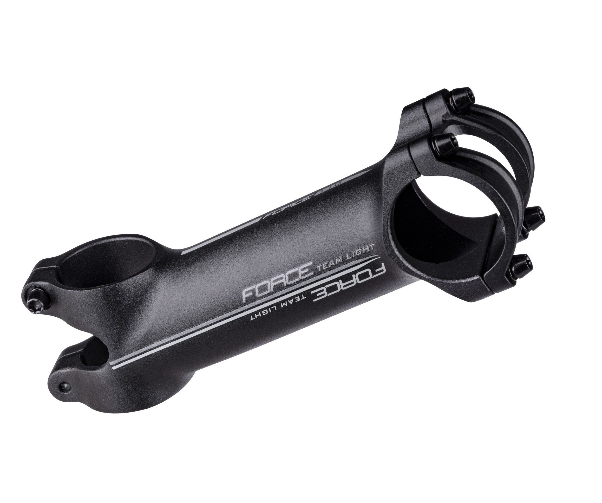 pipa force f team light 318 100mm negru mat scaled