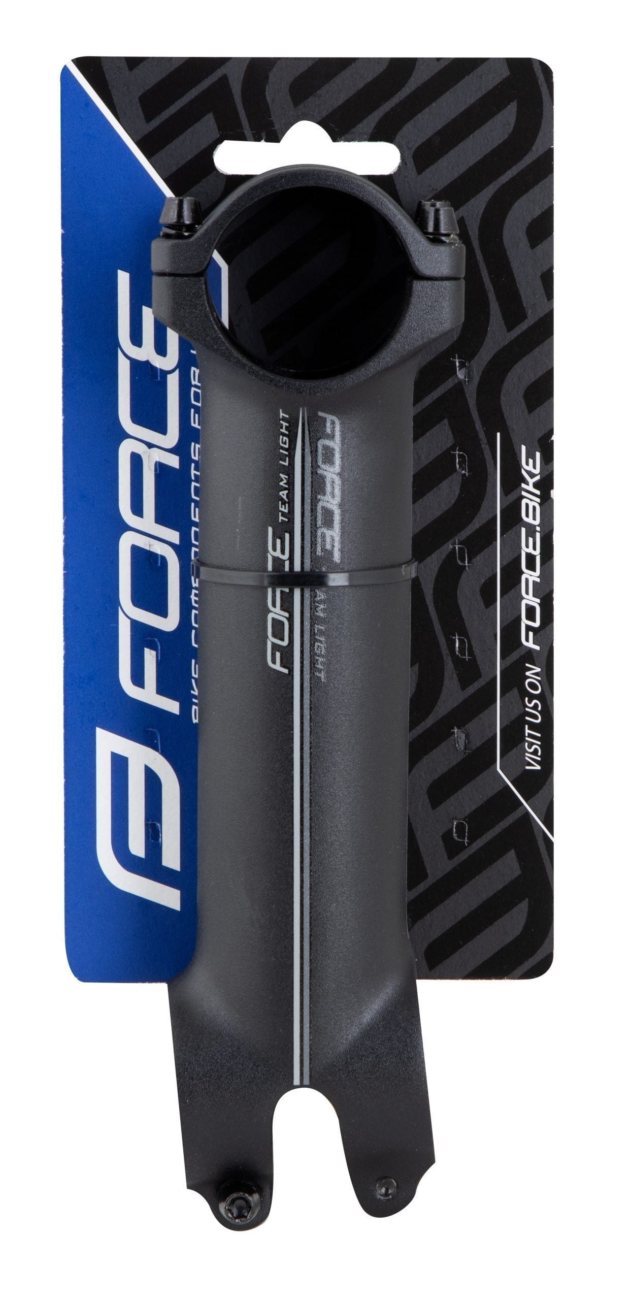 pipa force f team light 318 110mm negru mat 1 scaled