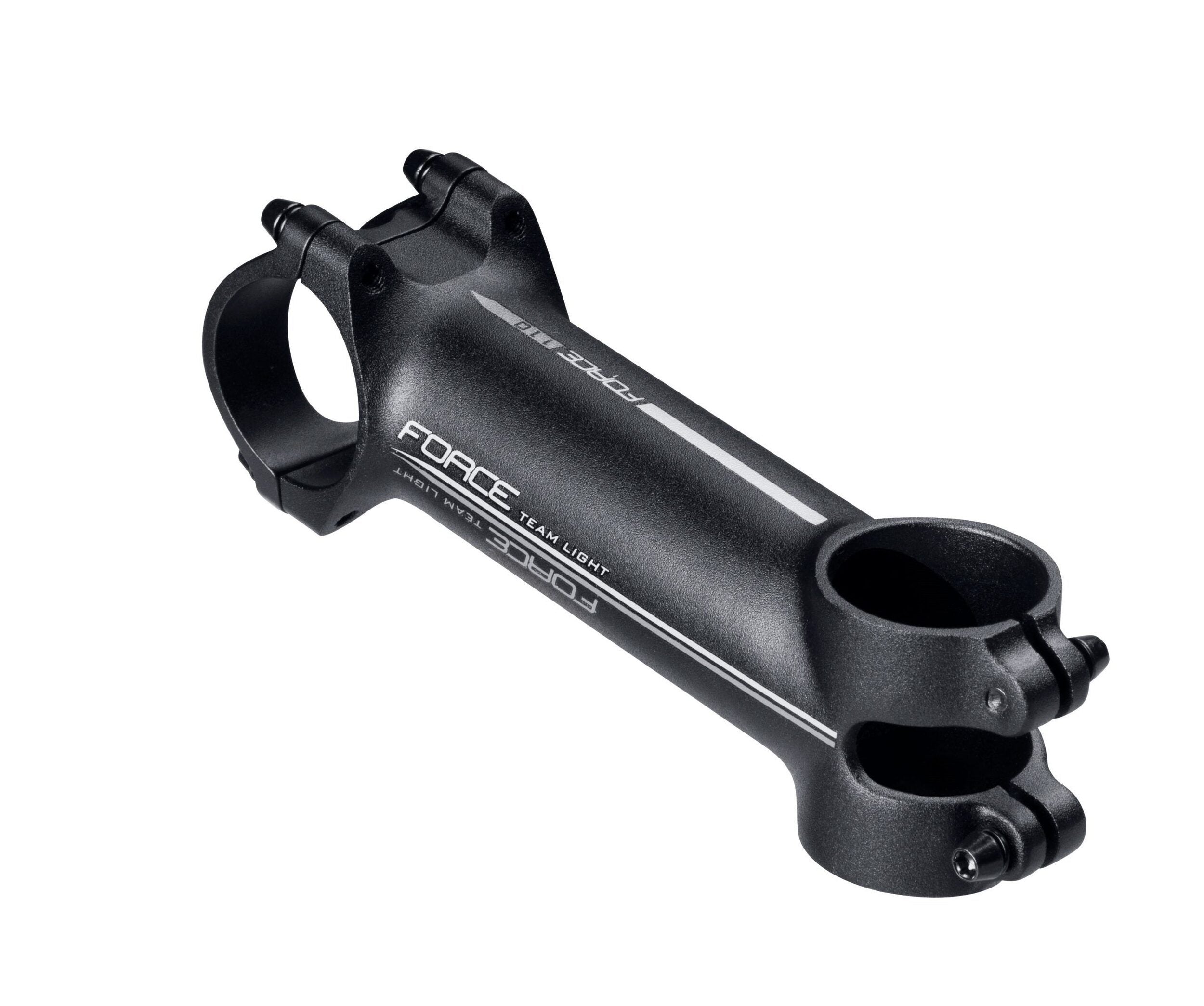 pipa force f team light 318 110mm negru mat 2 scaled