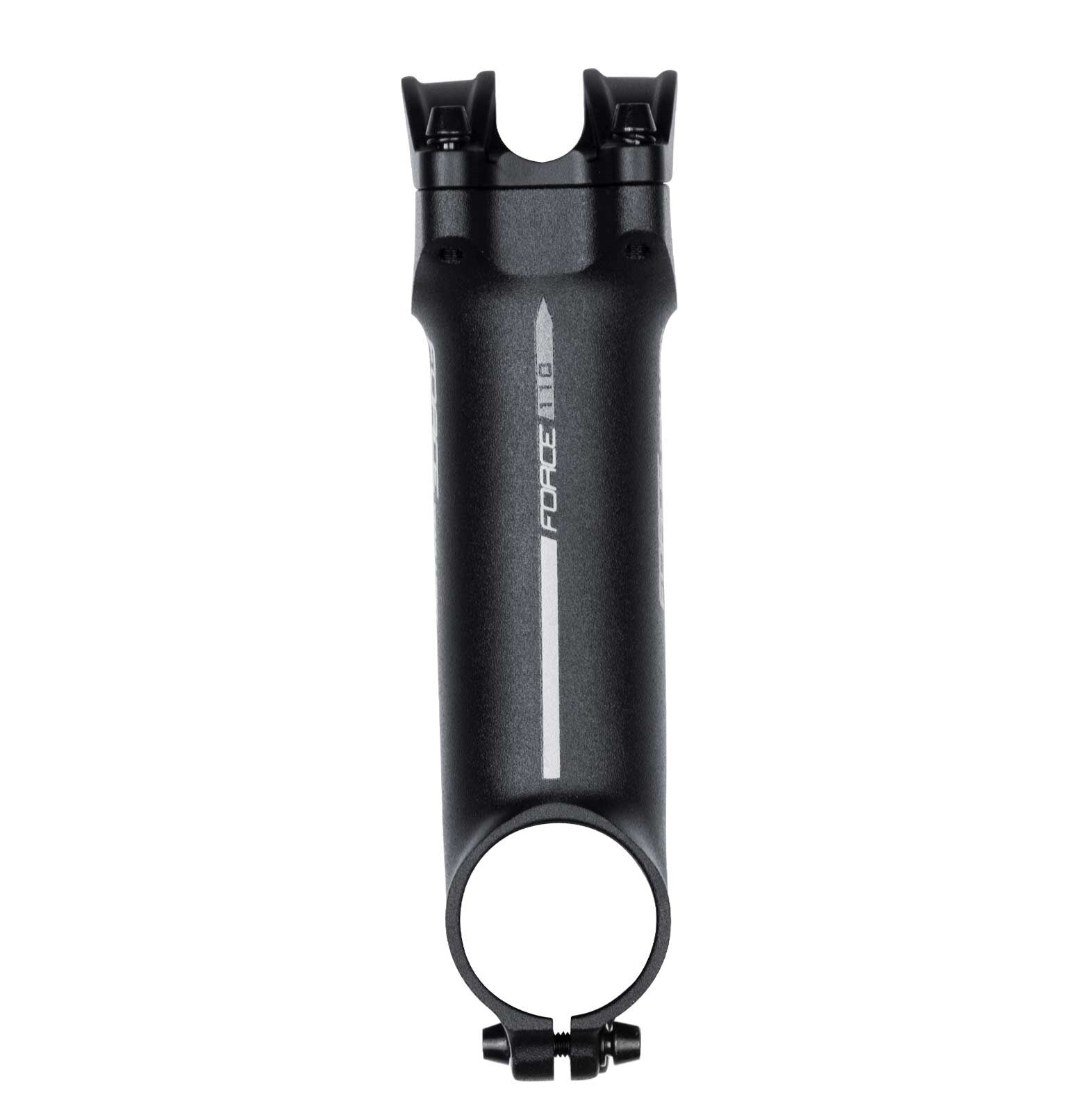 pipa force f team light 318 110mm negru mat 3