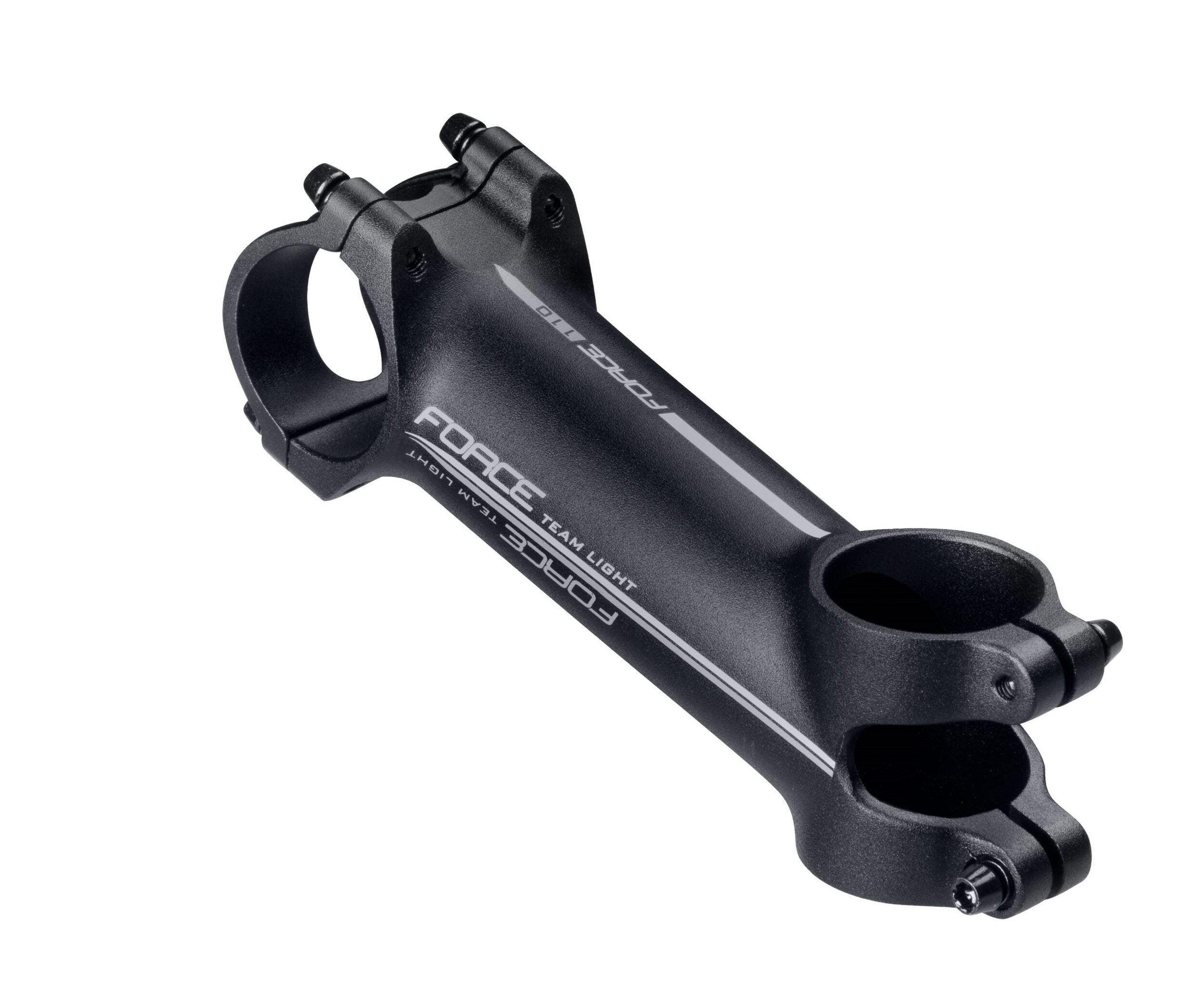 pipa force f team light 318 110mm negru mat 6 scaled