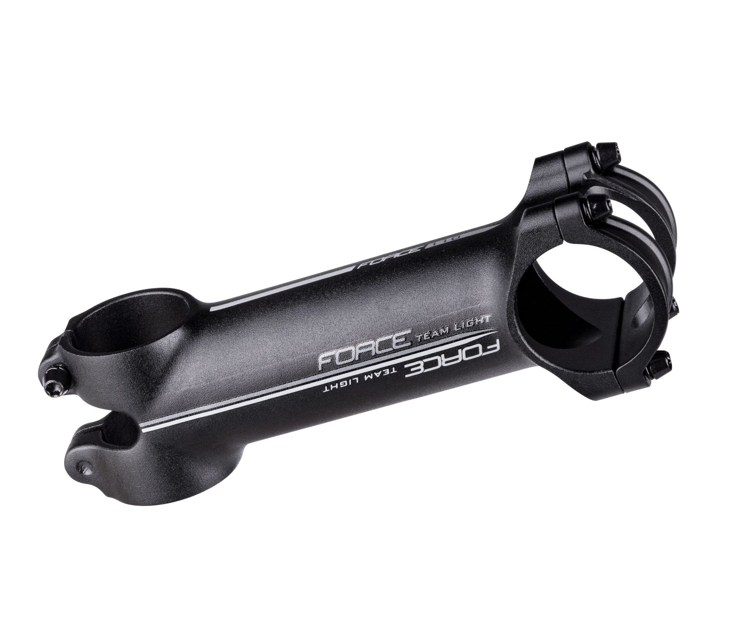 pipa force f team light 318 110mm negru mat scaled